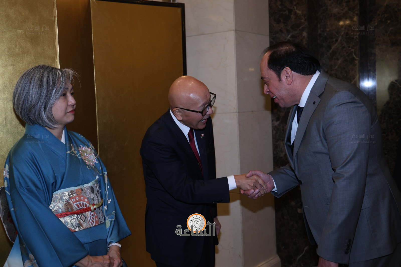 Madar Al-Saa Images 0.17472360967861666