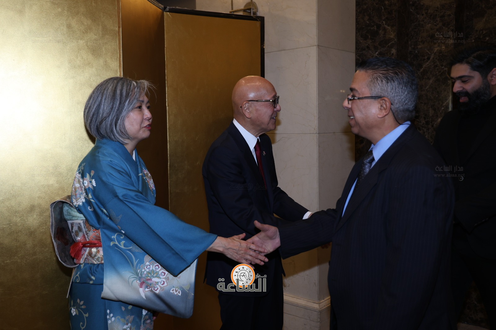 Madar Al-Saa Images 0.862064771750982