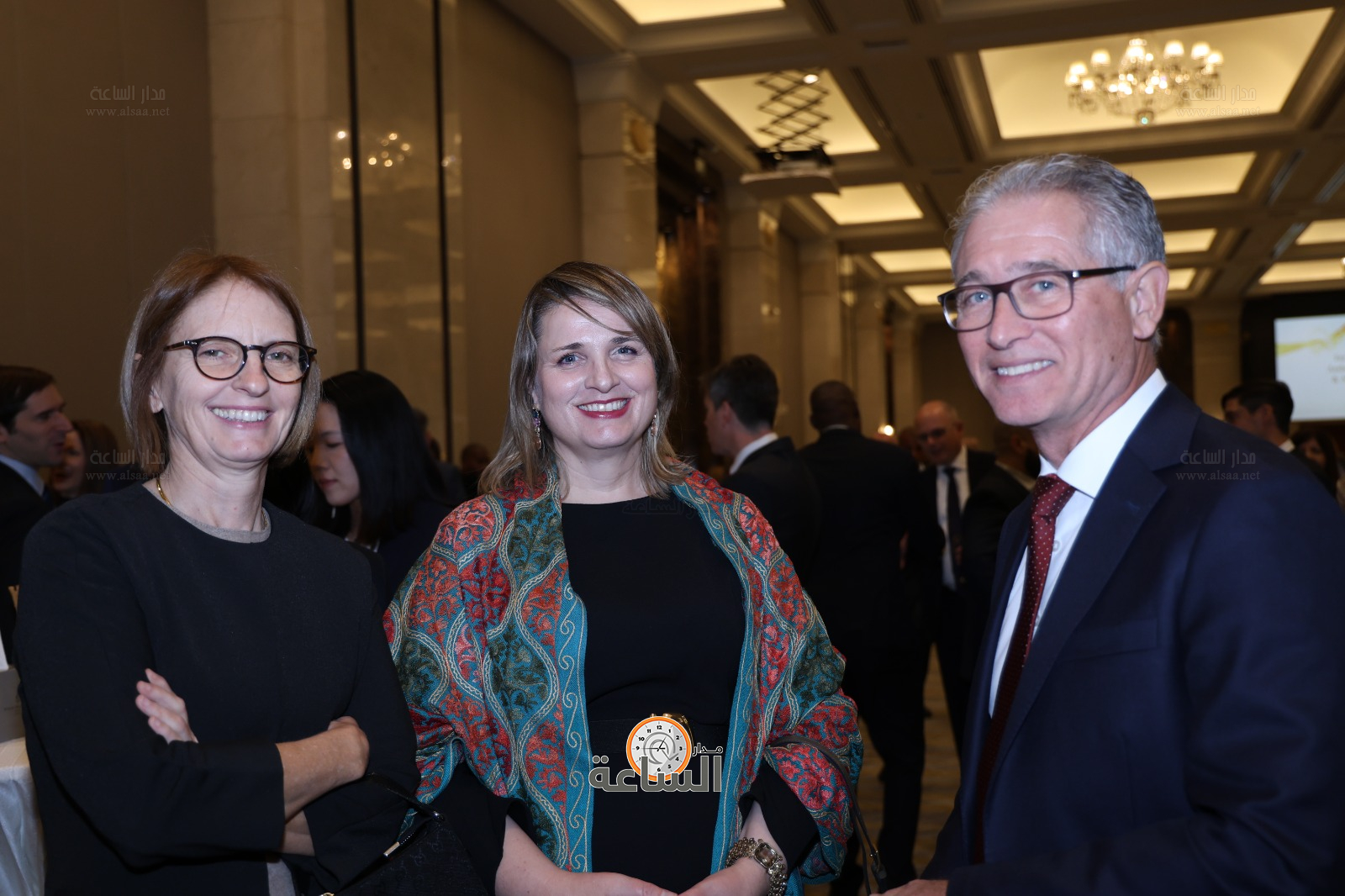 Madar Al-Saa Images 0.5396565706591343