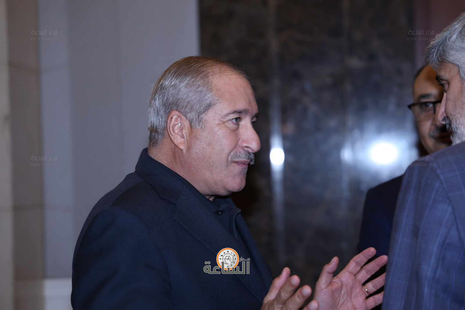 Madar Al-Saa Images 0.44557539080377606