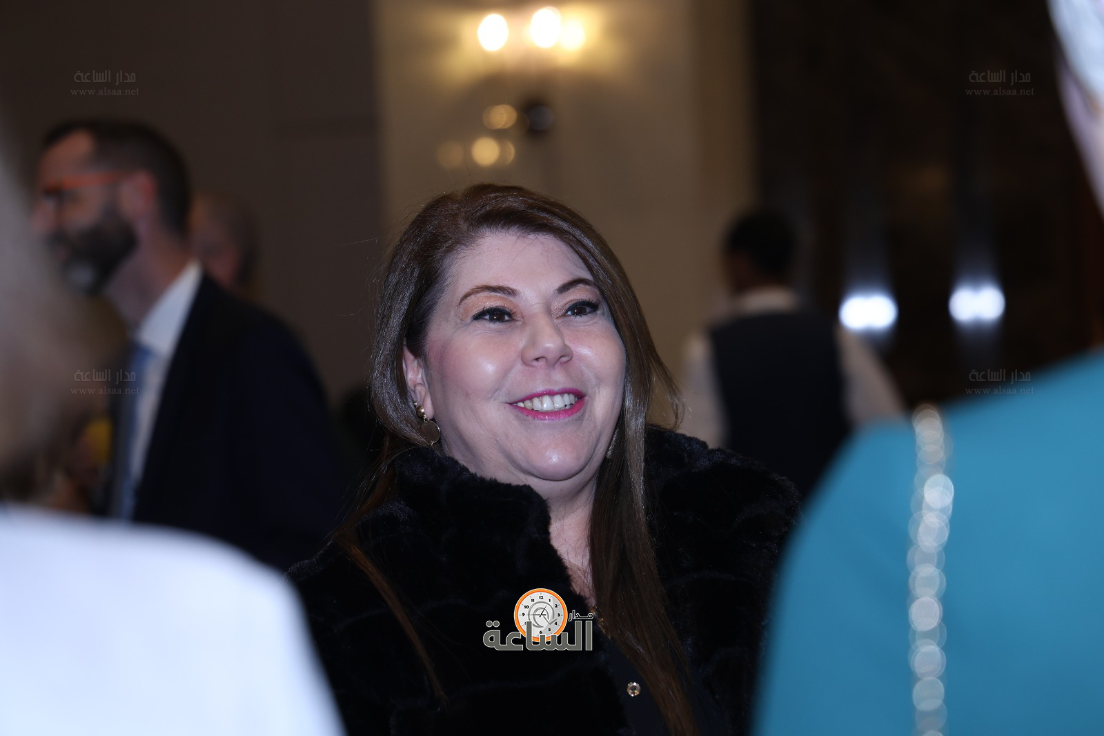 Madar Al-Saa Images 0.023729922646756663