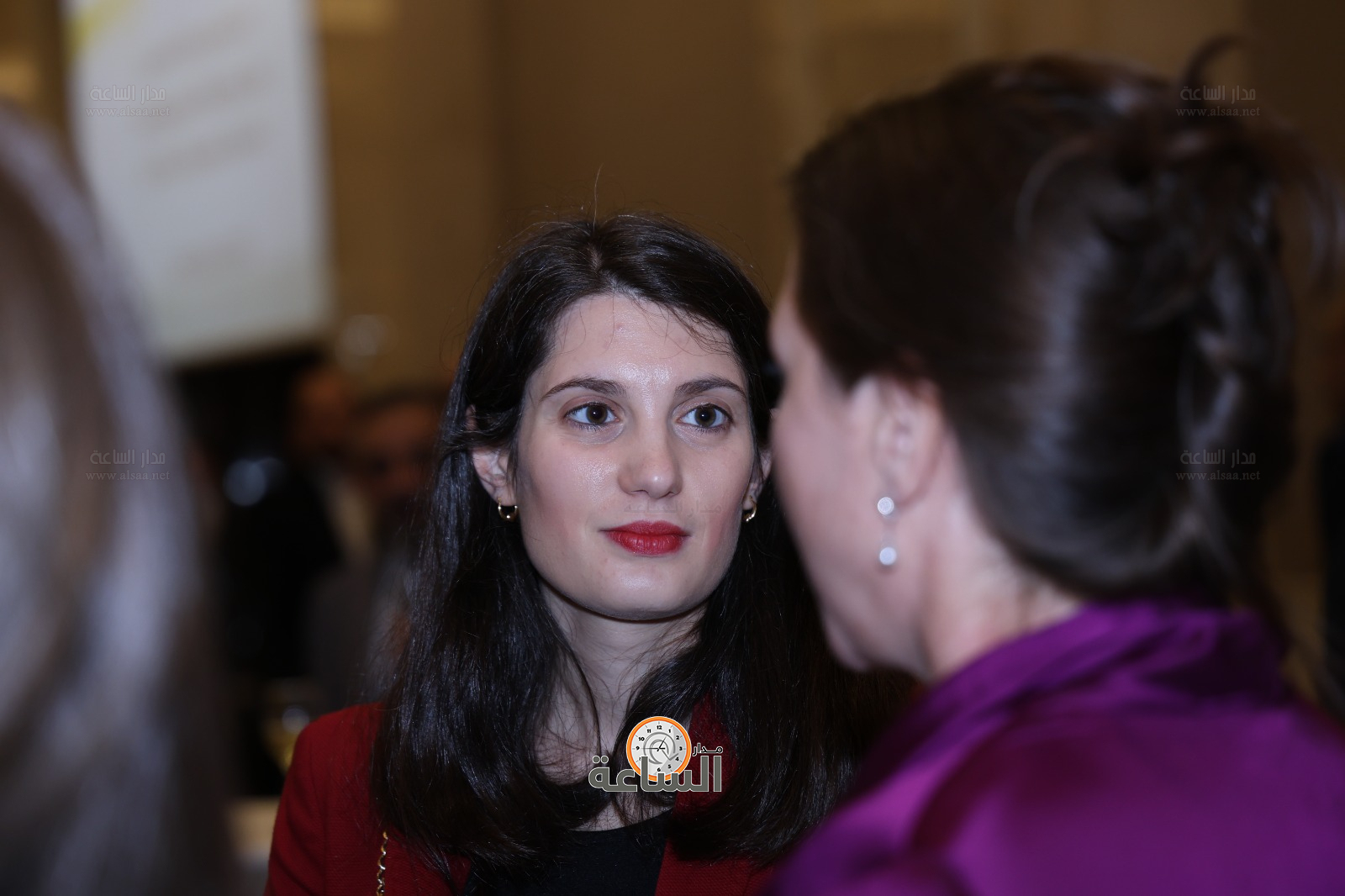 Madar Al-Saa Images 0.19554364152651393