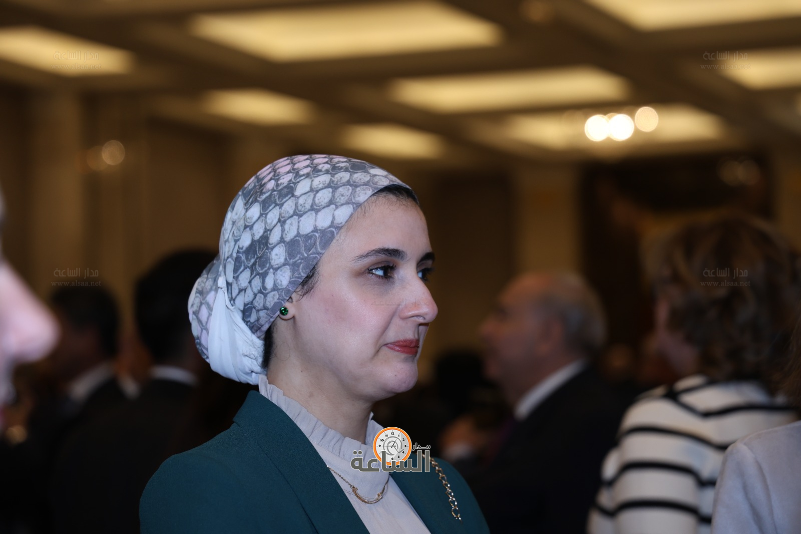 Madar Al-Saa Images 0.8378570288375233