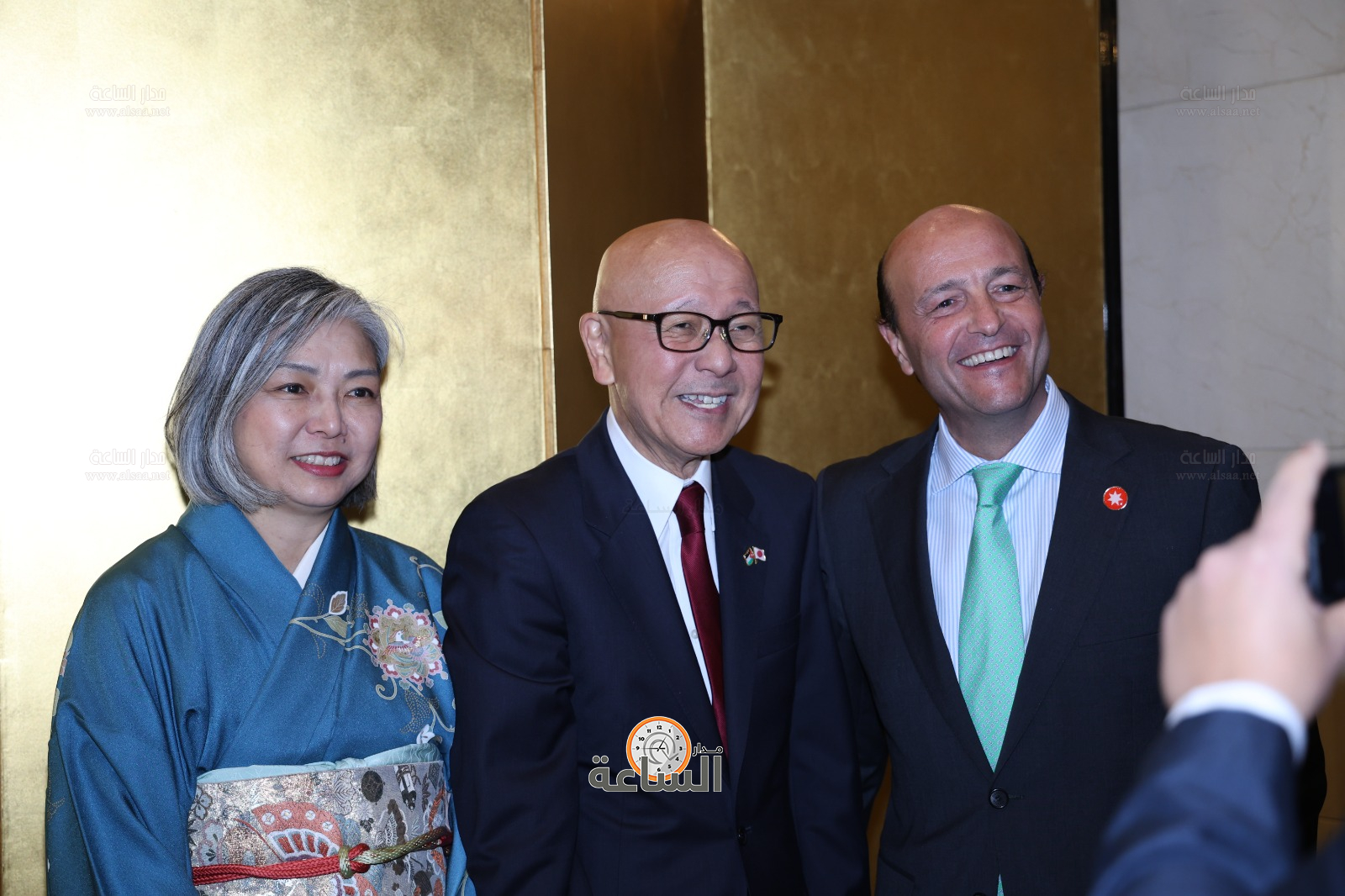 Madar Al-Saa Images 0.1987492499035295