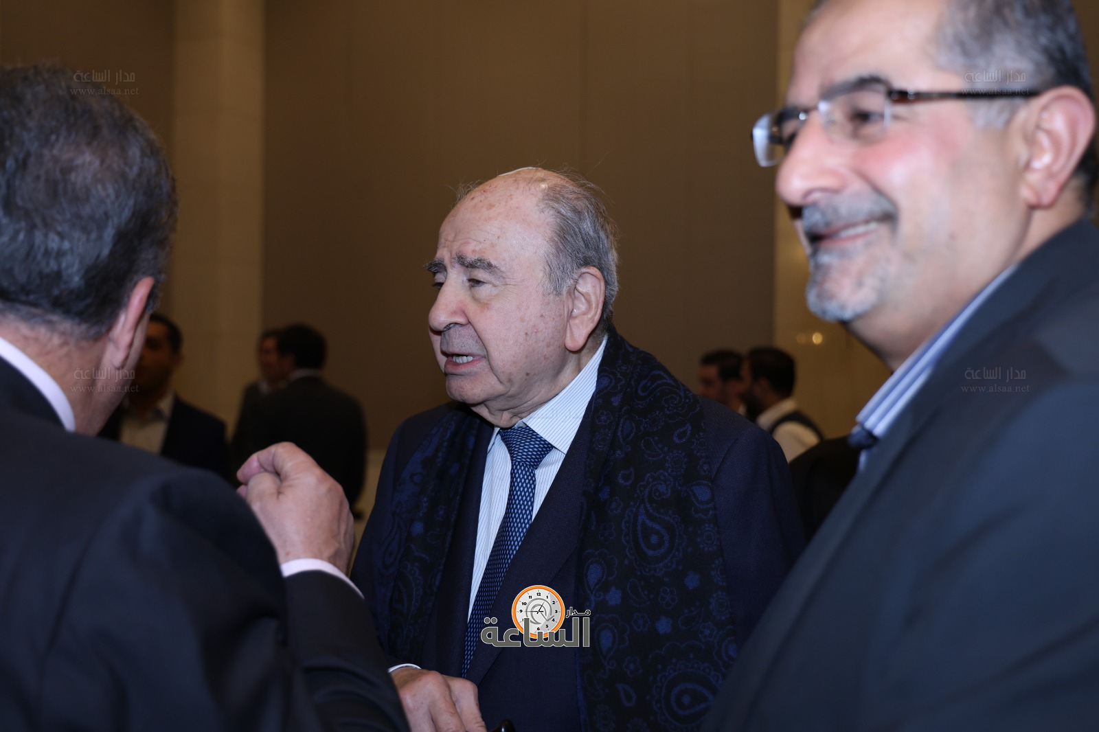 Madar Al-Saa Images 0.18674080232728518