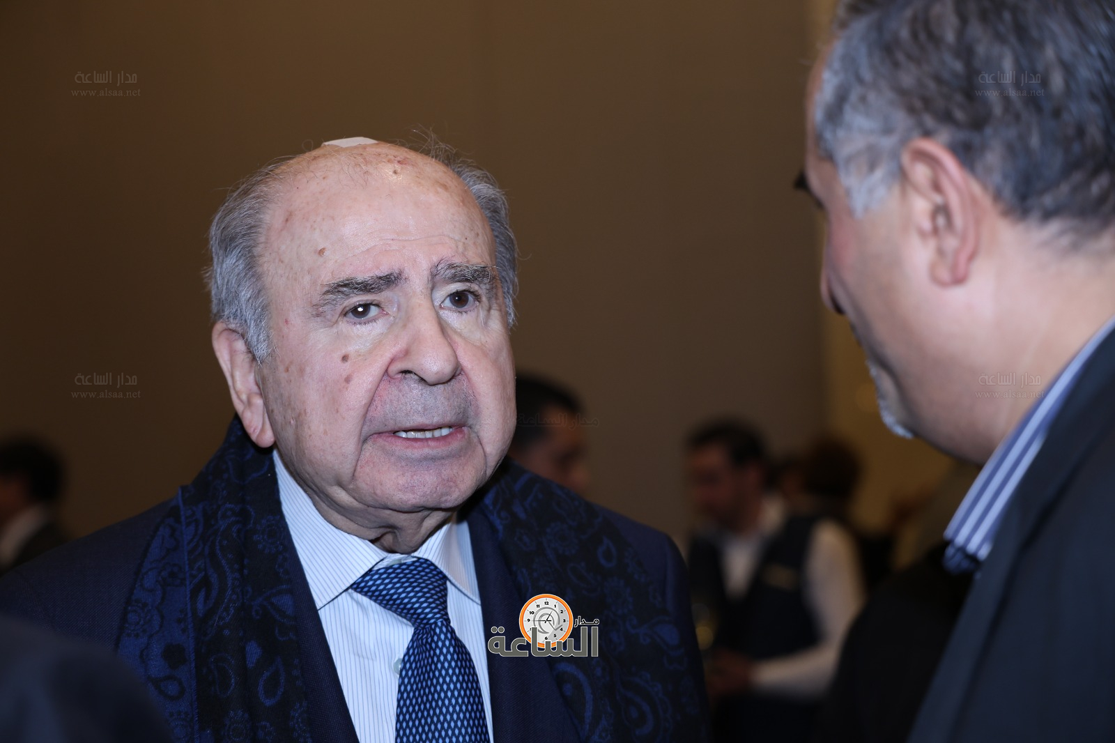 Madar Al-Saa Images 0.9843527778682257