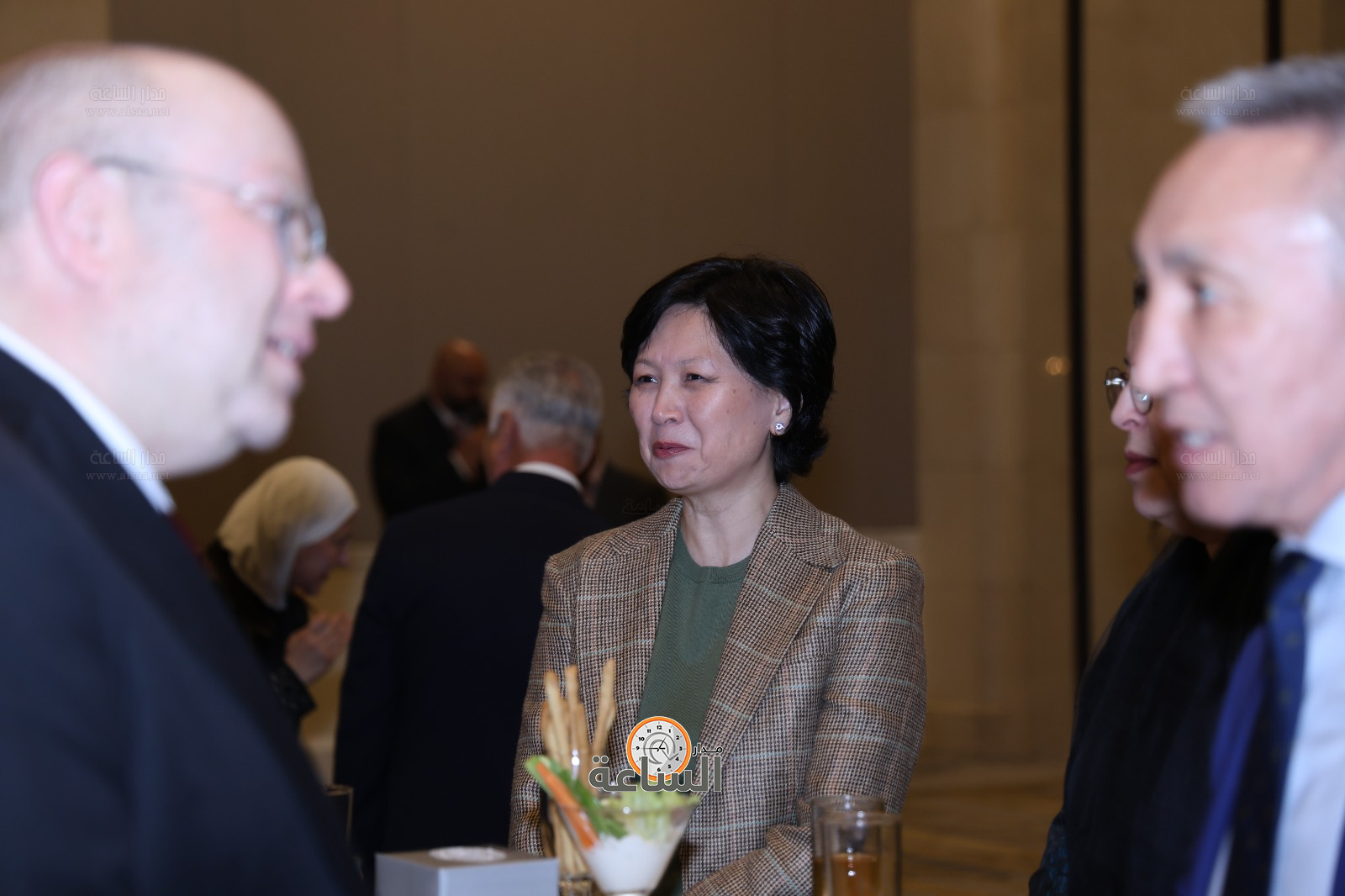 Madar Al-Saa Images 0.18271322756379216