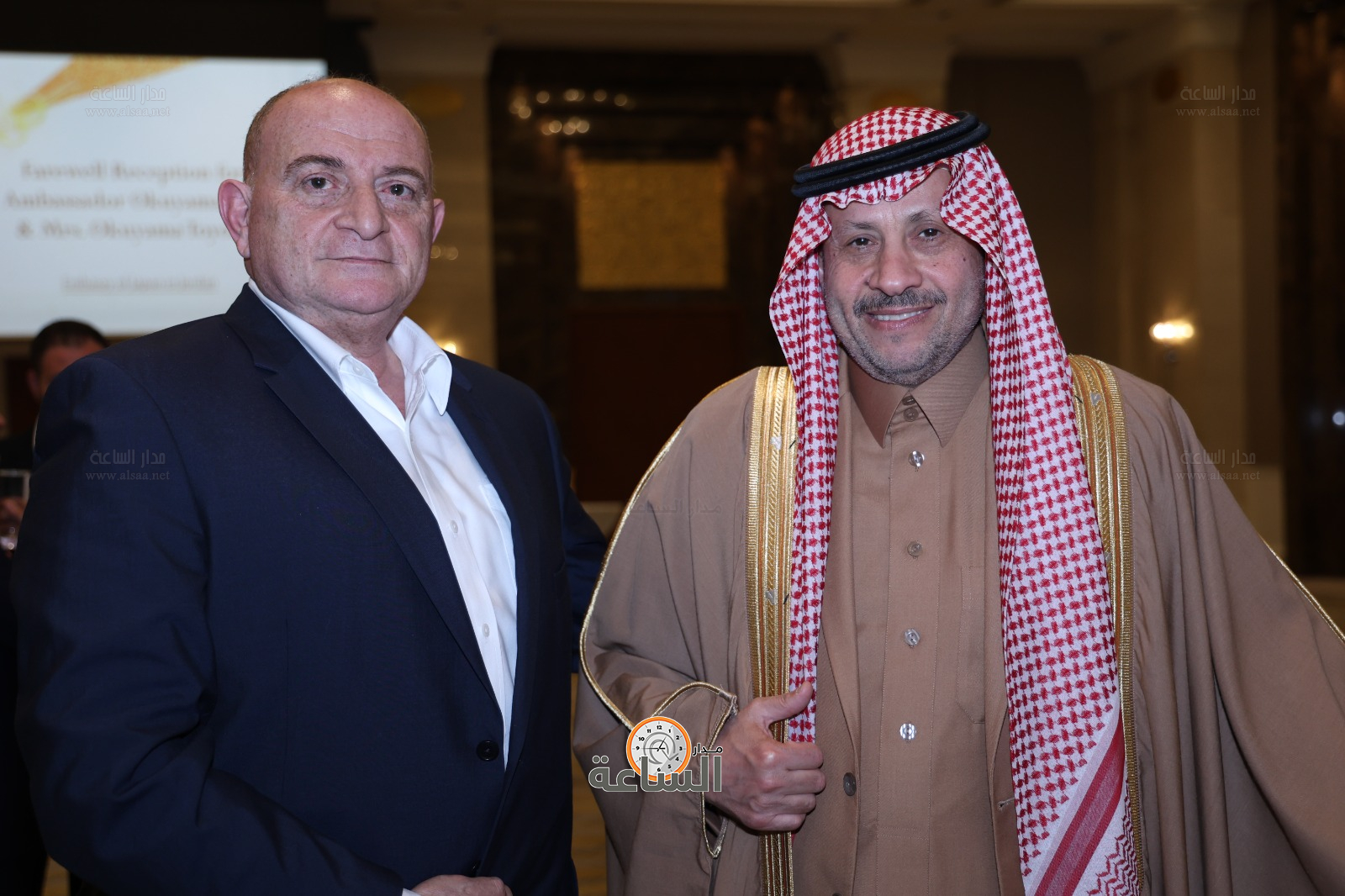 Madar Al-Saa Images 0.29158591390748123