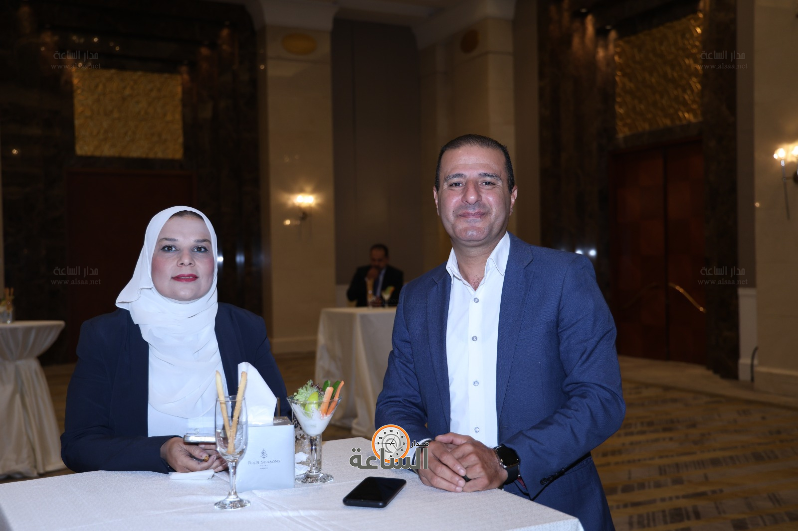 Madar Al-Saa Images 0.7343617902010662