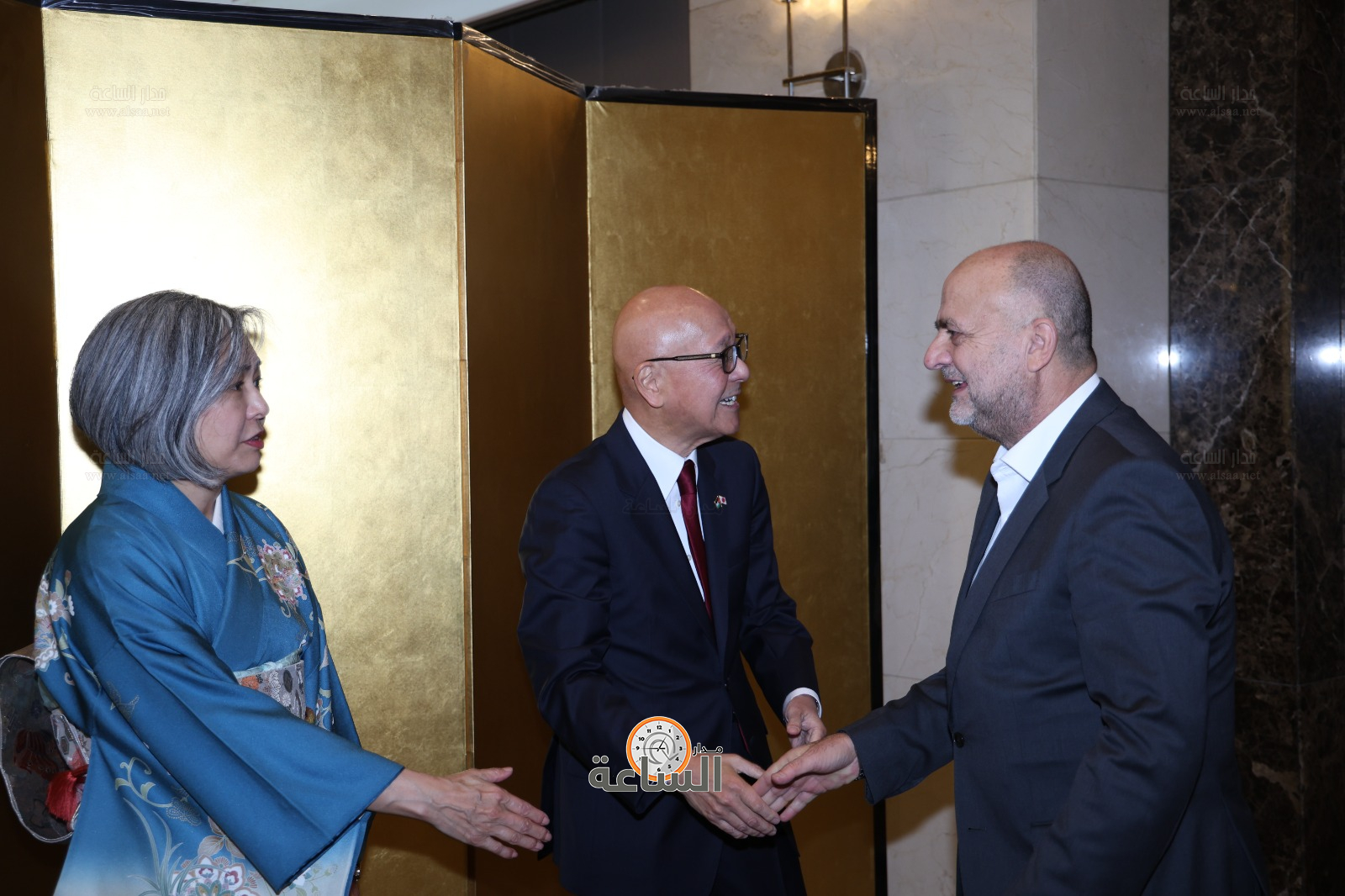 Madar Al-Saa Images 0.6041837521265536