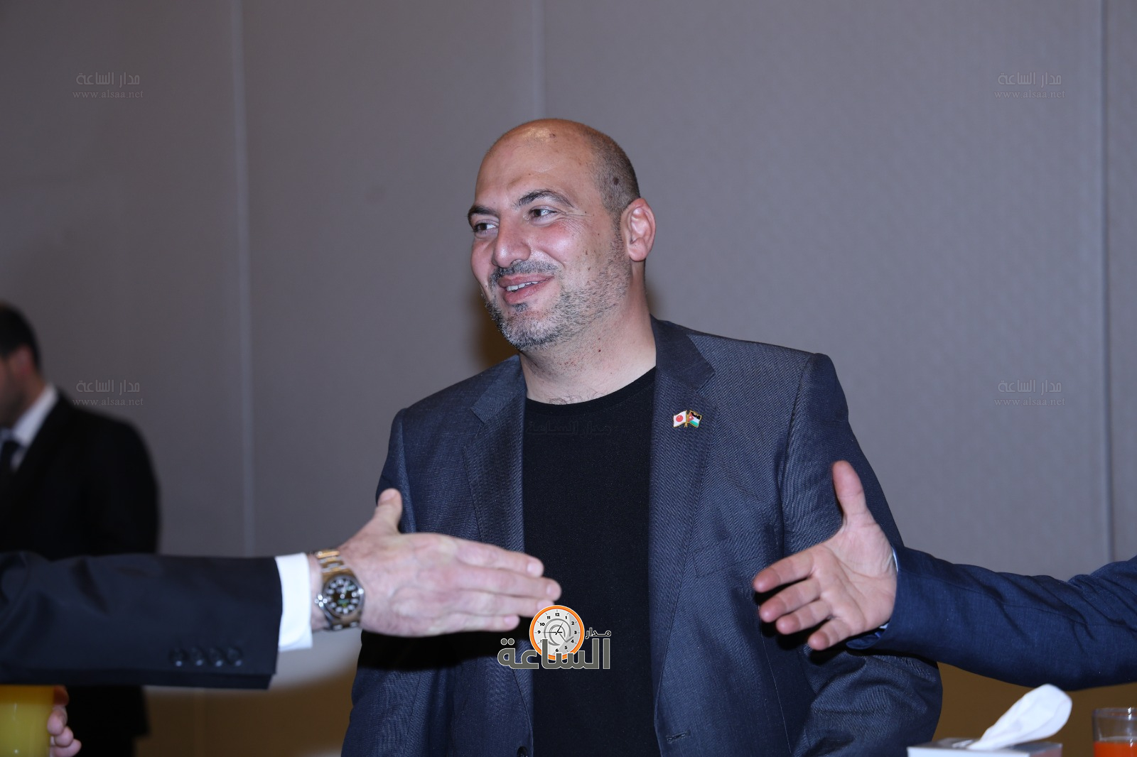 Madar Al-Saa Images 0.7963691515131339