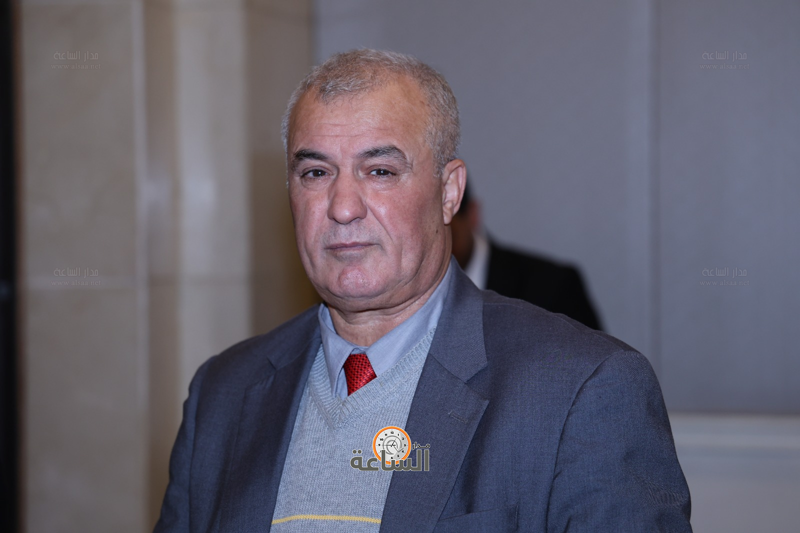 Madar Al-Saa Images 0.13751004530303534