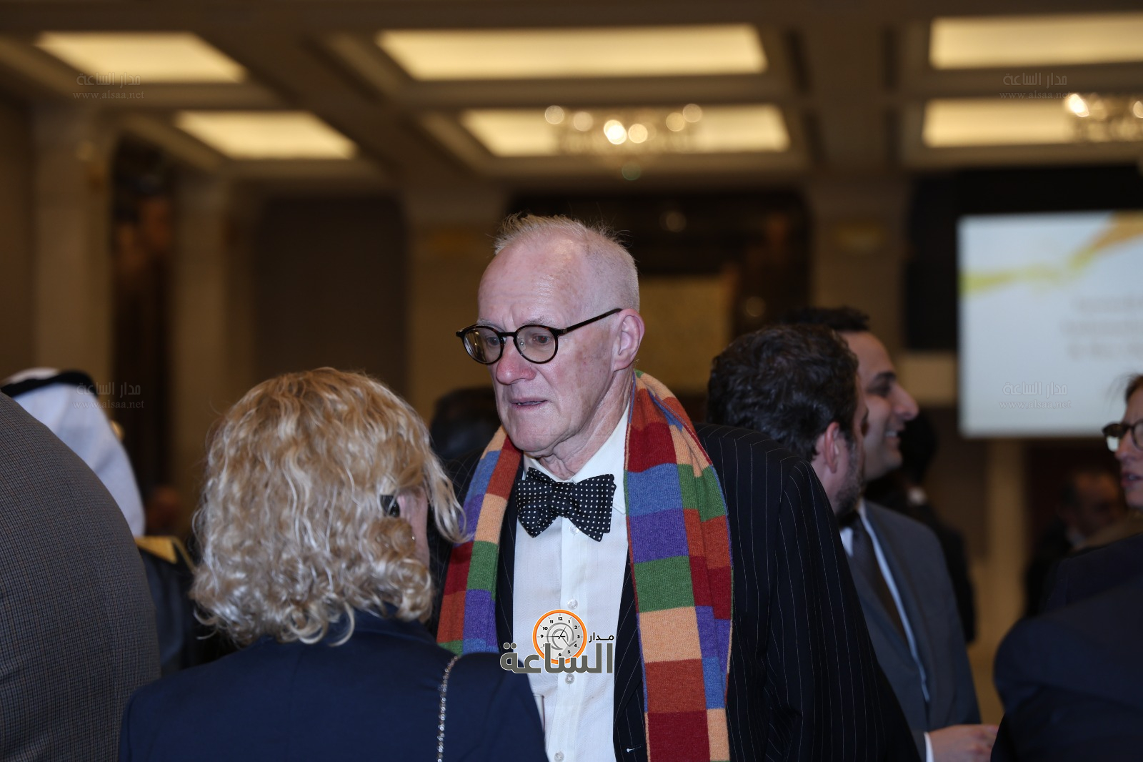 Madar Al-Saa Images 0.9203625591139872