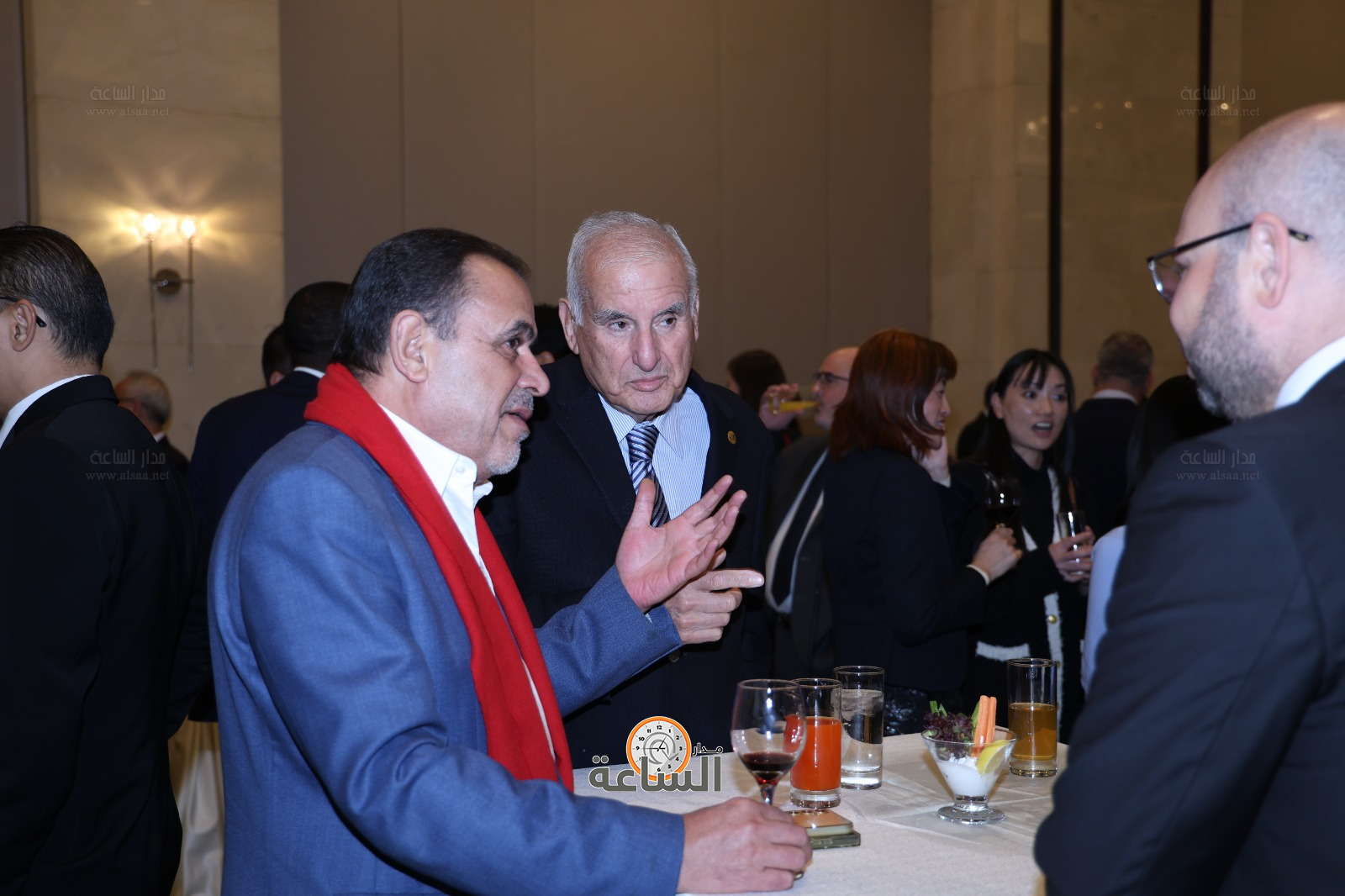 Madar Al-Saa Images 0.9373085082083188