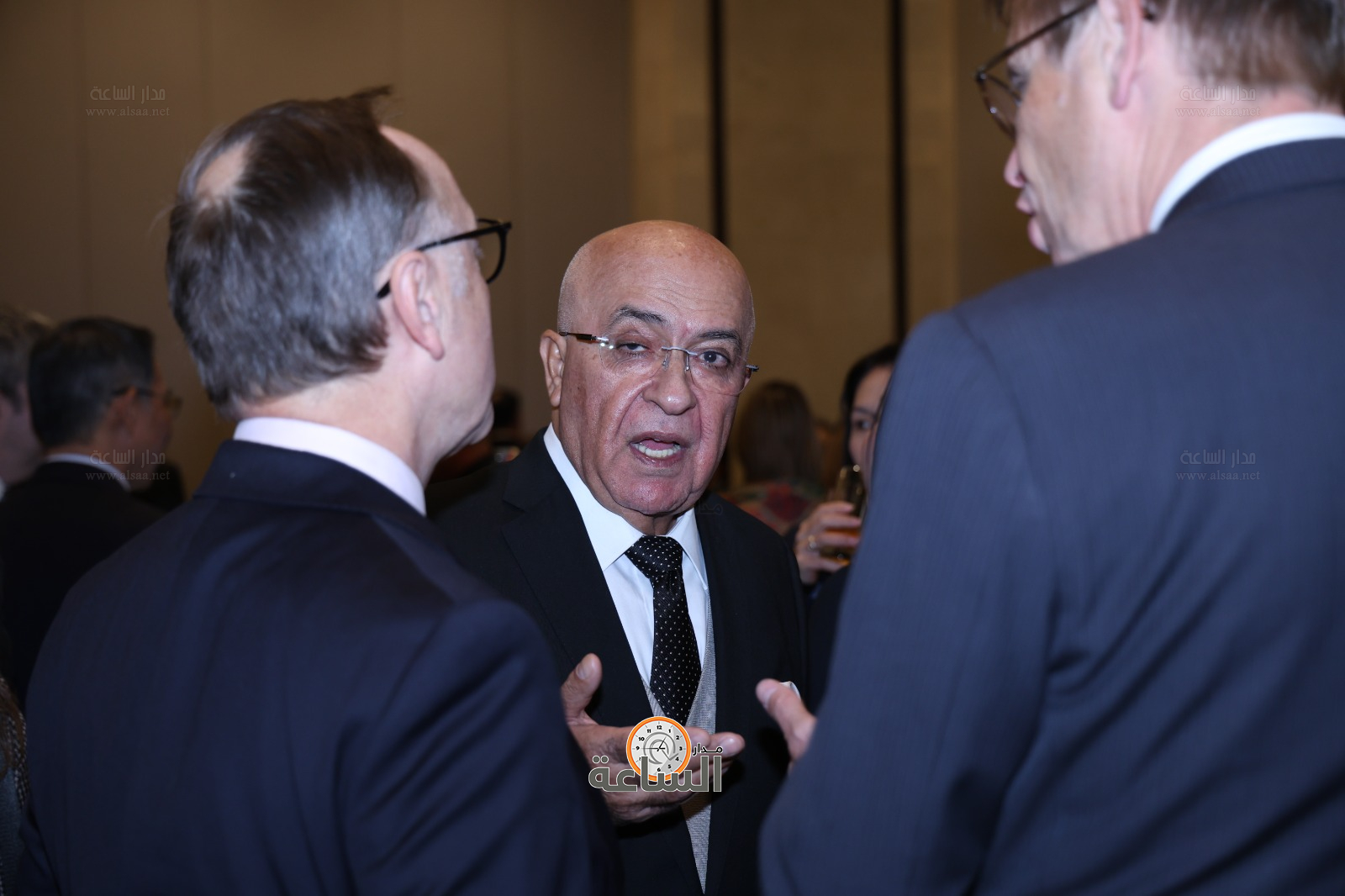 Madar Al-Saa Images 0.9698356203663949