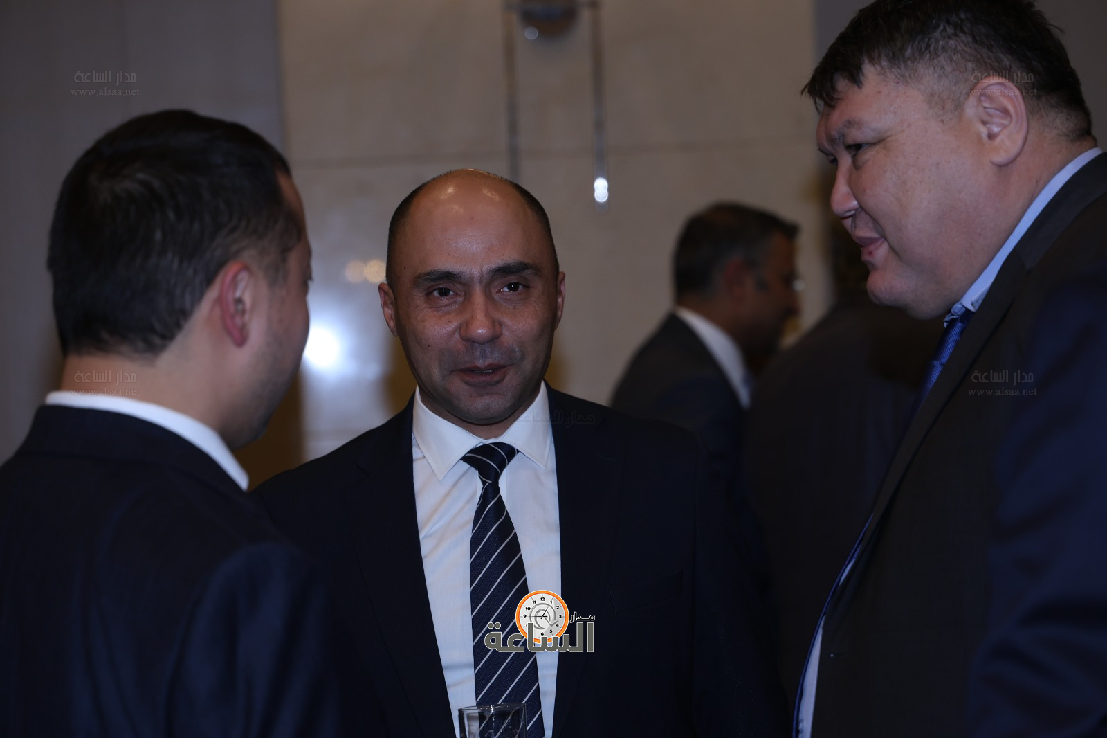 Madar Al-Saa Images 0.5450607634946936