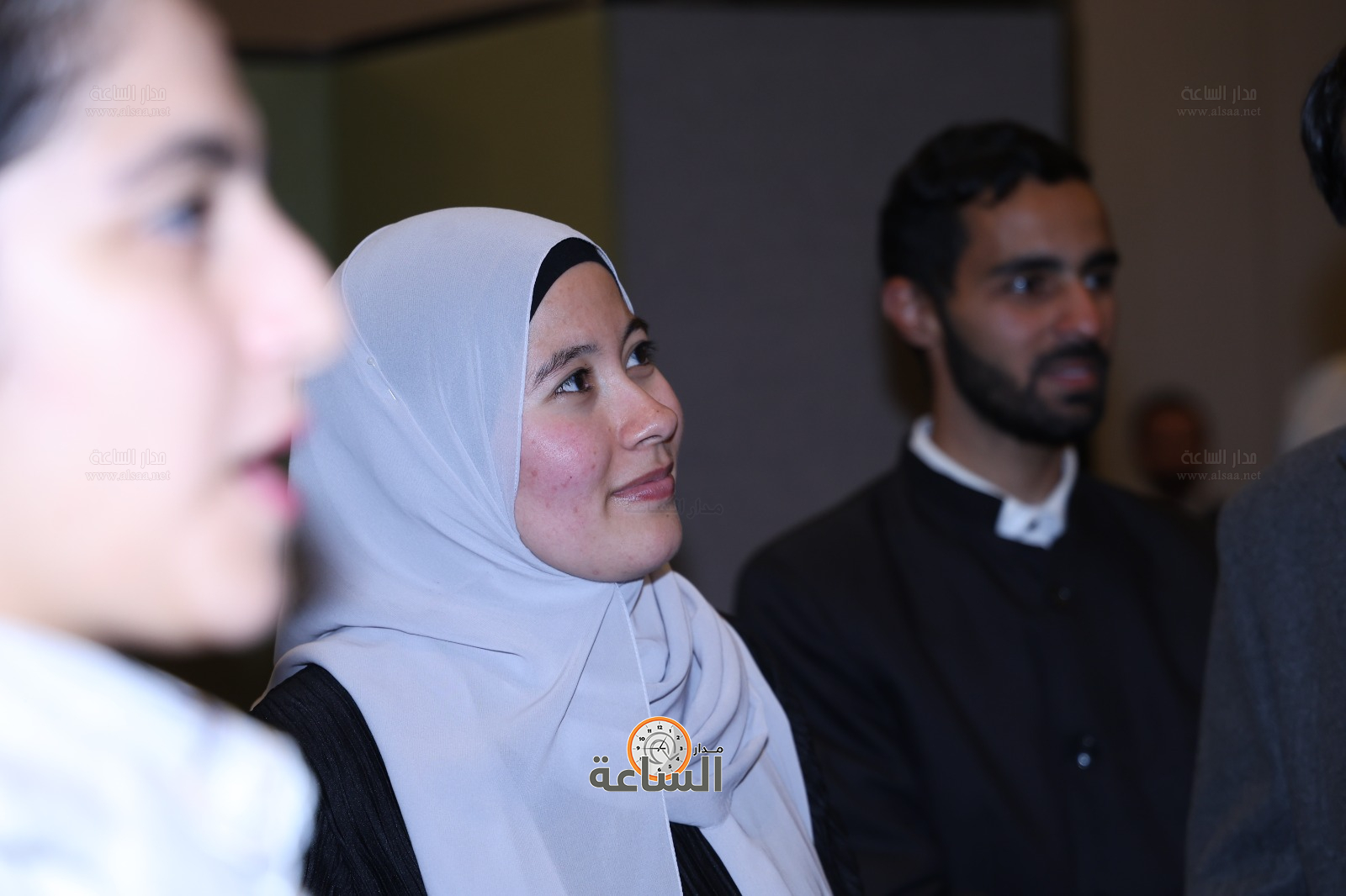 Madar Al-Saa Images 0.8831311866434643