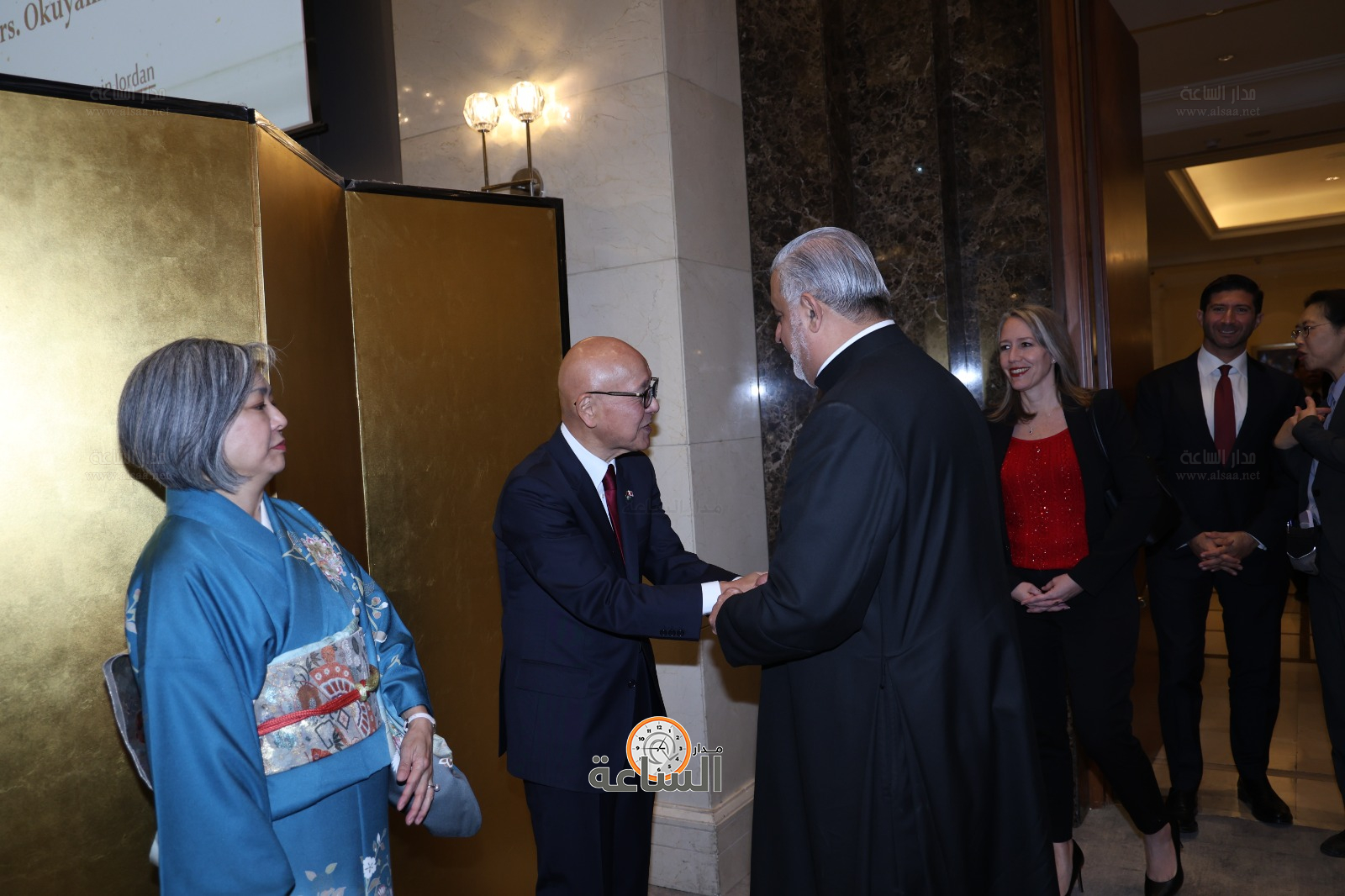 Madar Al-Saa Images 0.2842217432890468