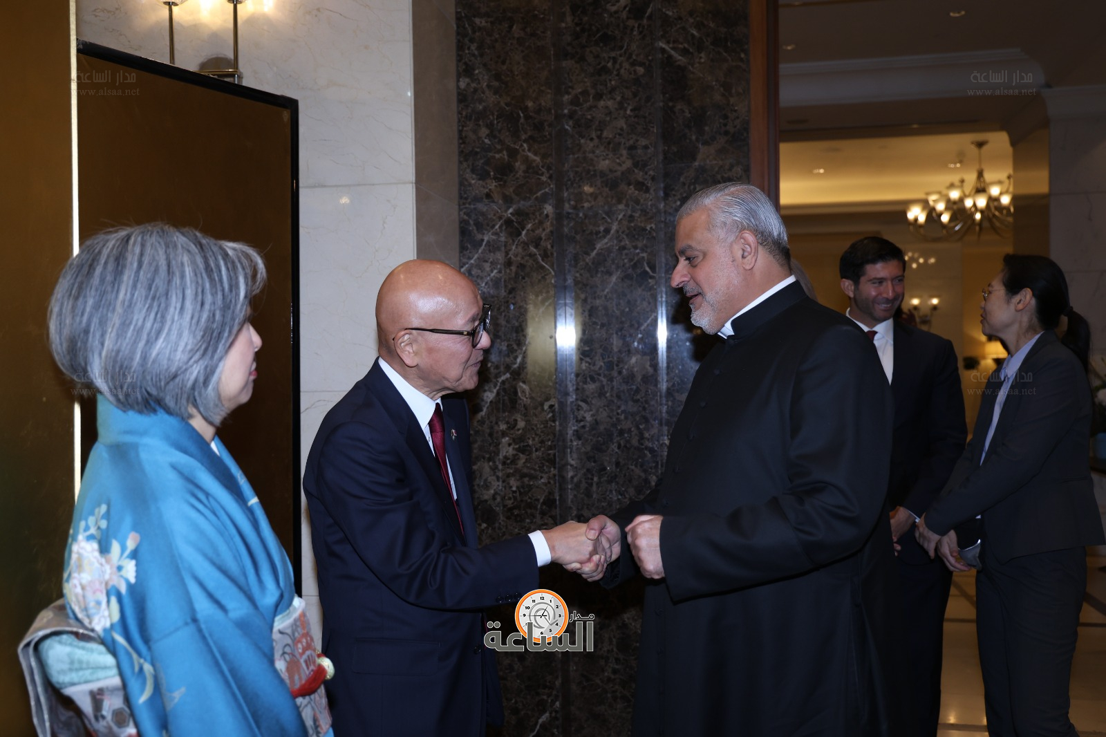 Madar Al-Saa Images 0.651936749048754