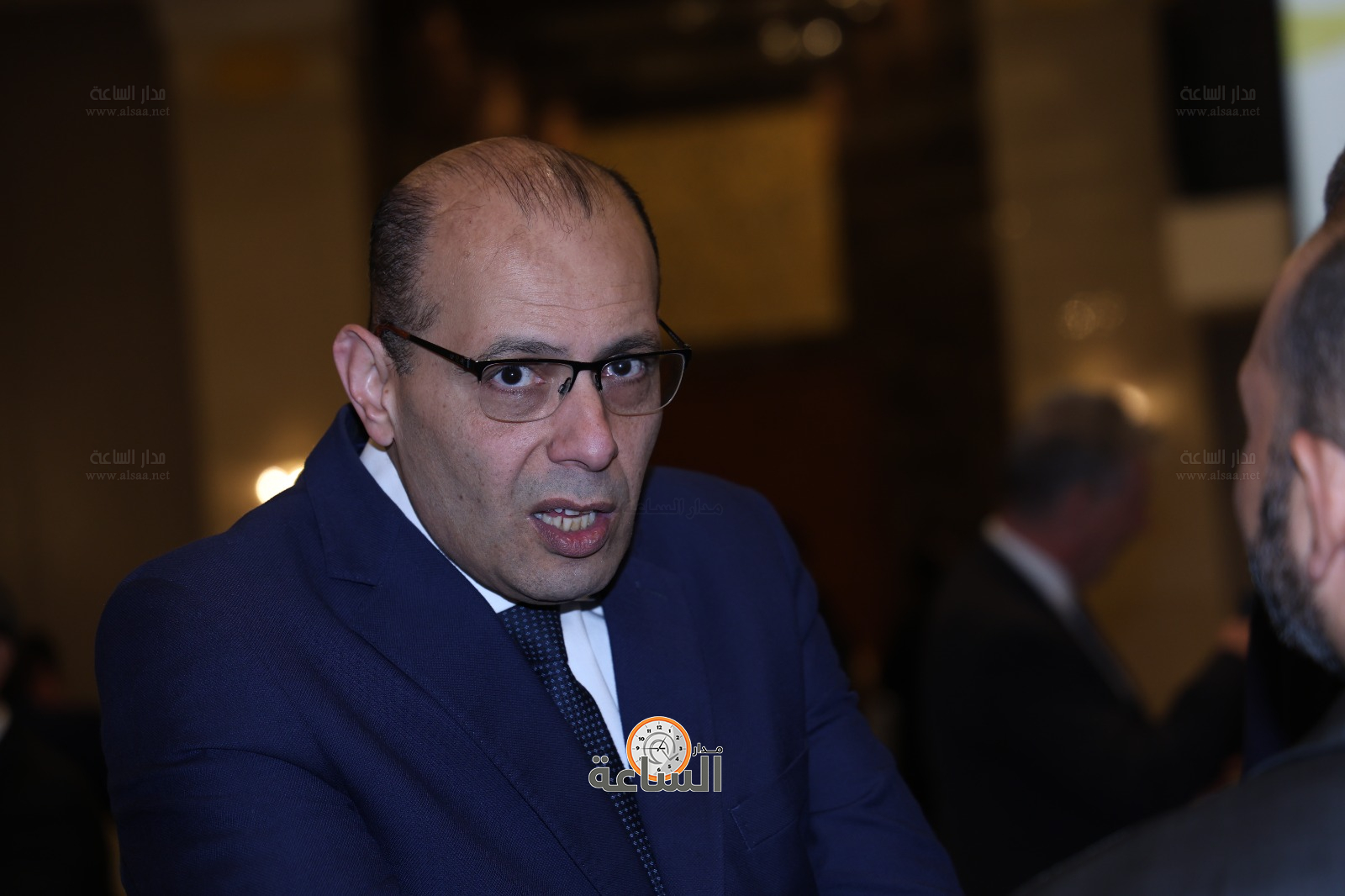 Madar Al-Saa Images 0.3248522957980644