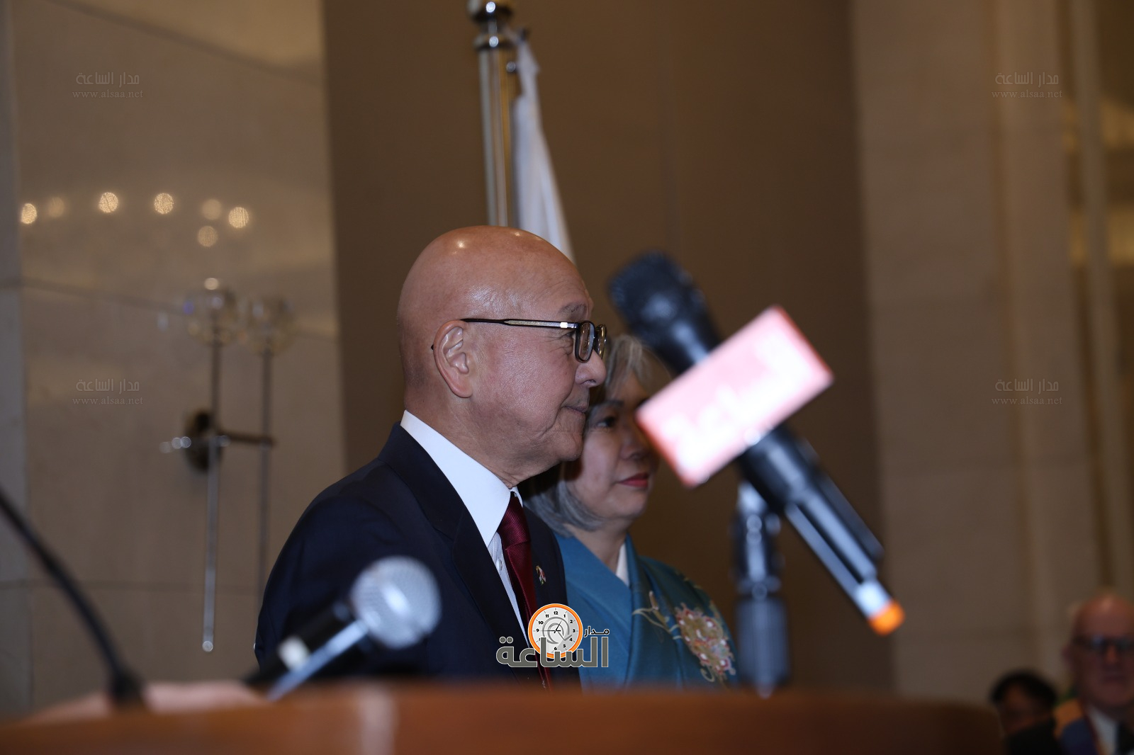 Madar Al-Saa Images 0.3878485303693353