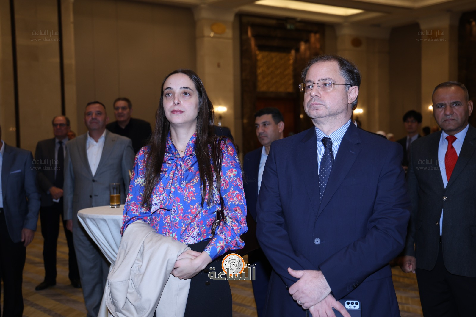 Madar Al-Saa Images 0.5248774247333547