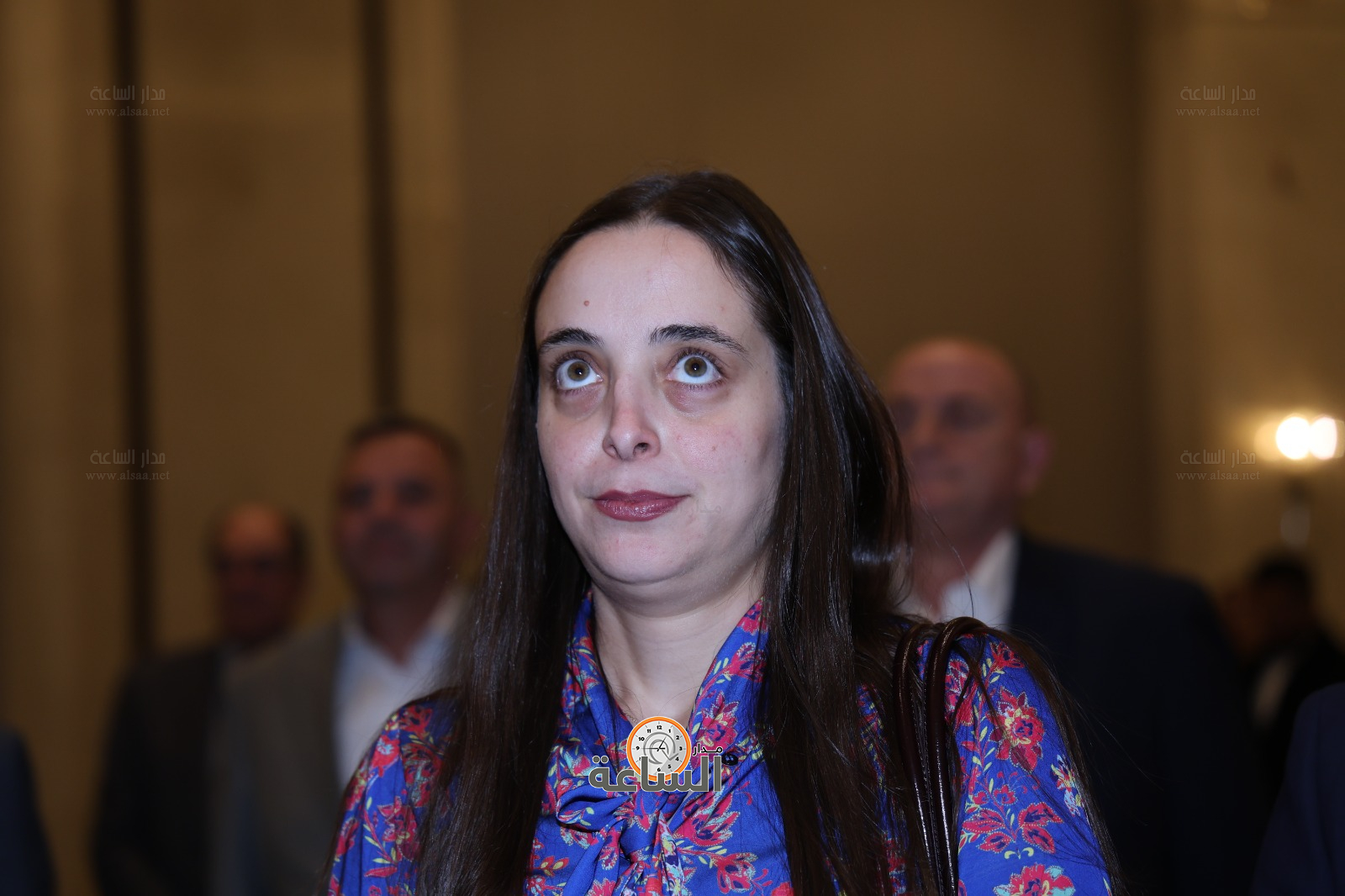 Madar Al-Saa Images 0.7634308496120148