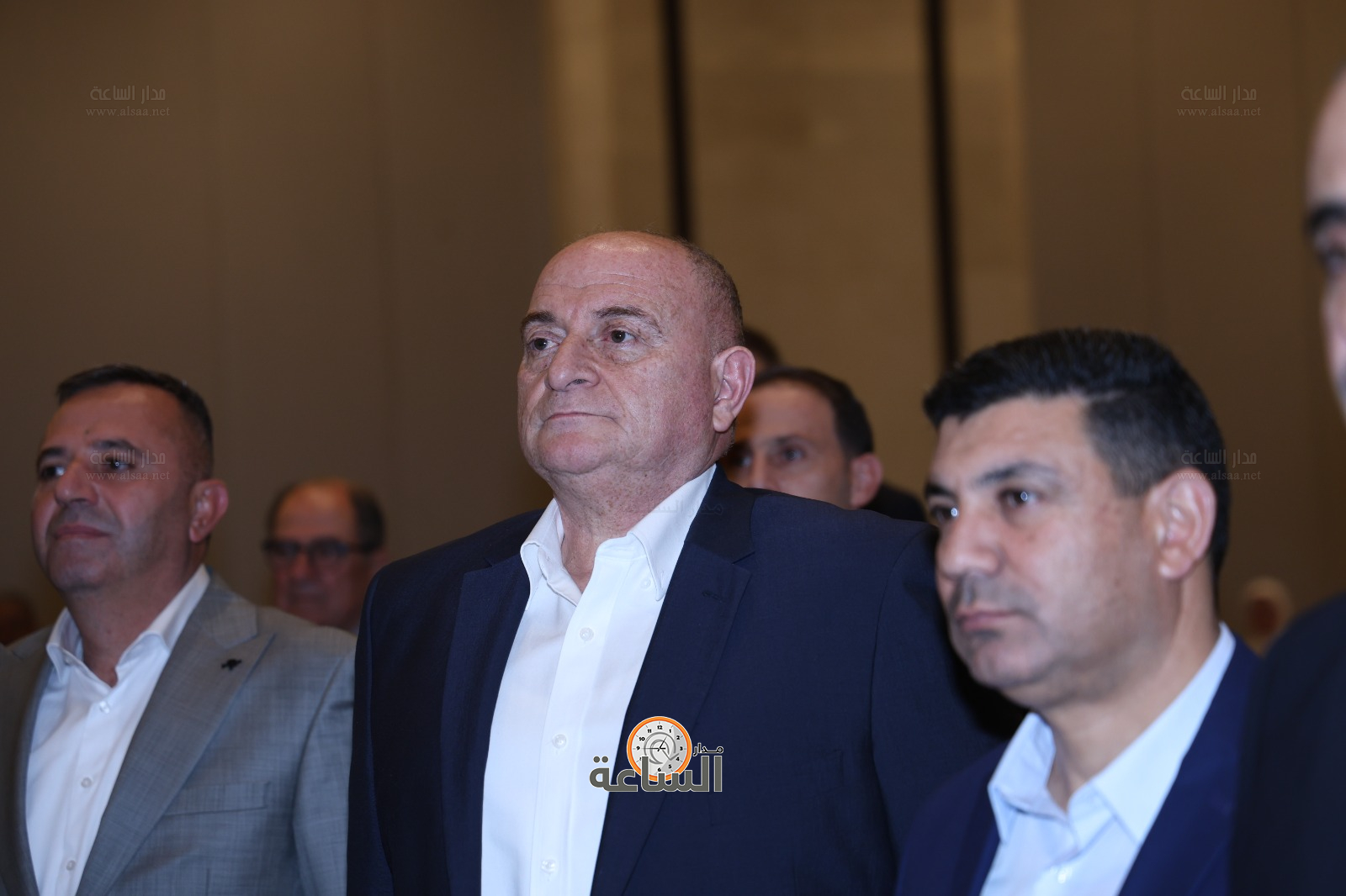 Madar Al-Saa Images 0.9743036277522599