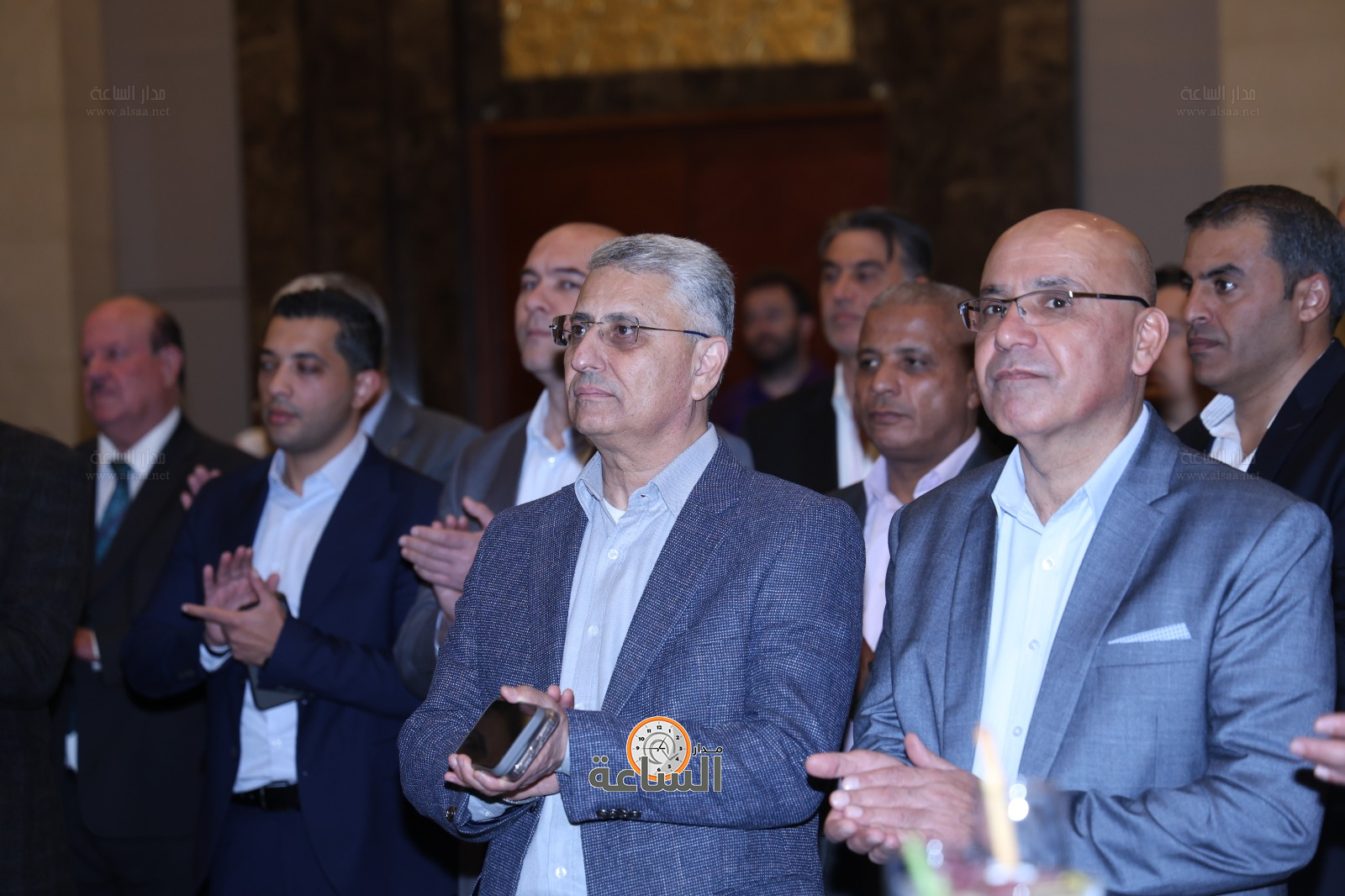 Madar Al-Saa Images 0.1059828701197496