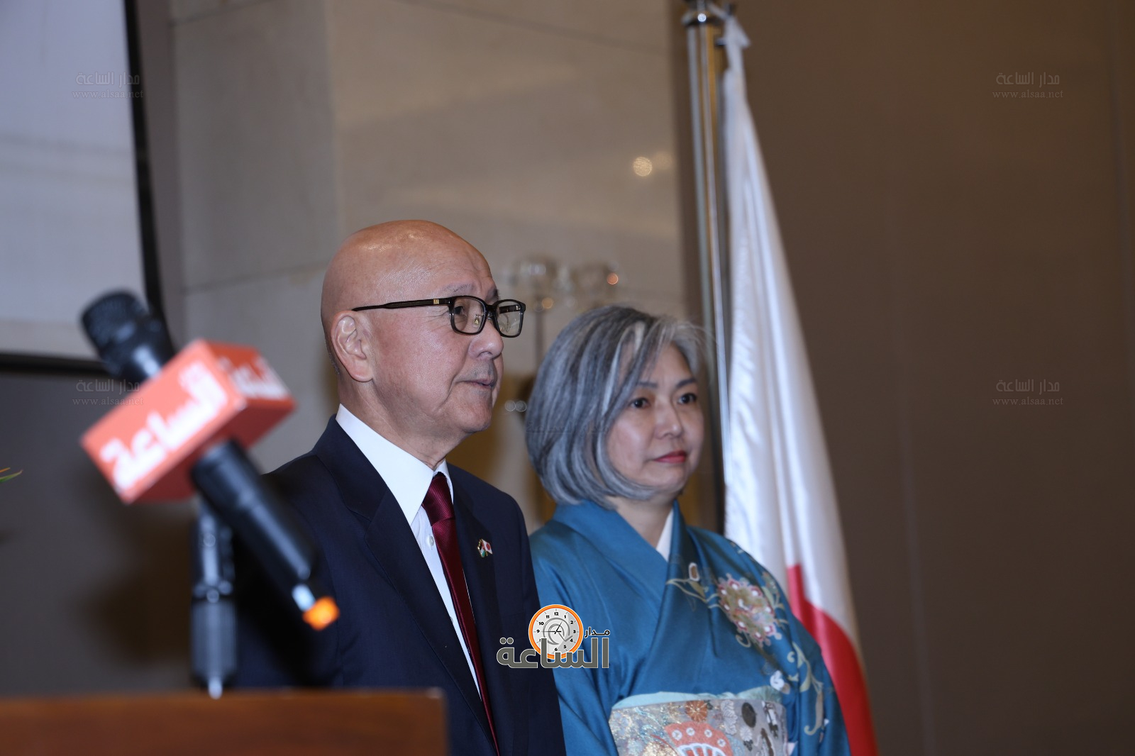 Madar Al-Saa Images 0.8890371869583764