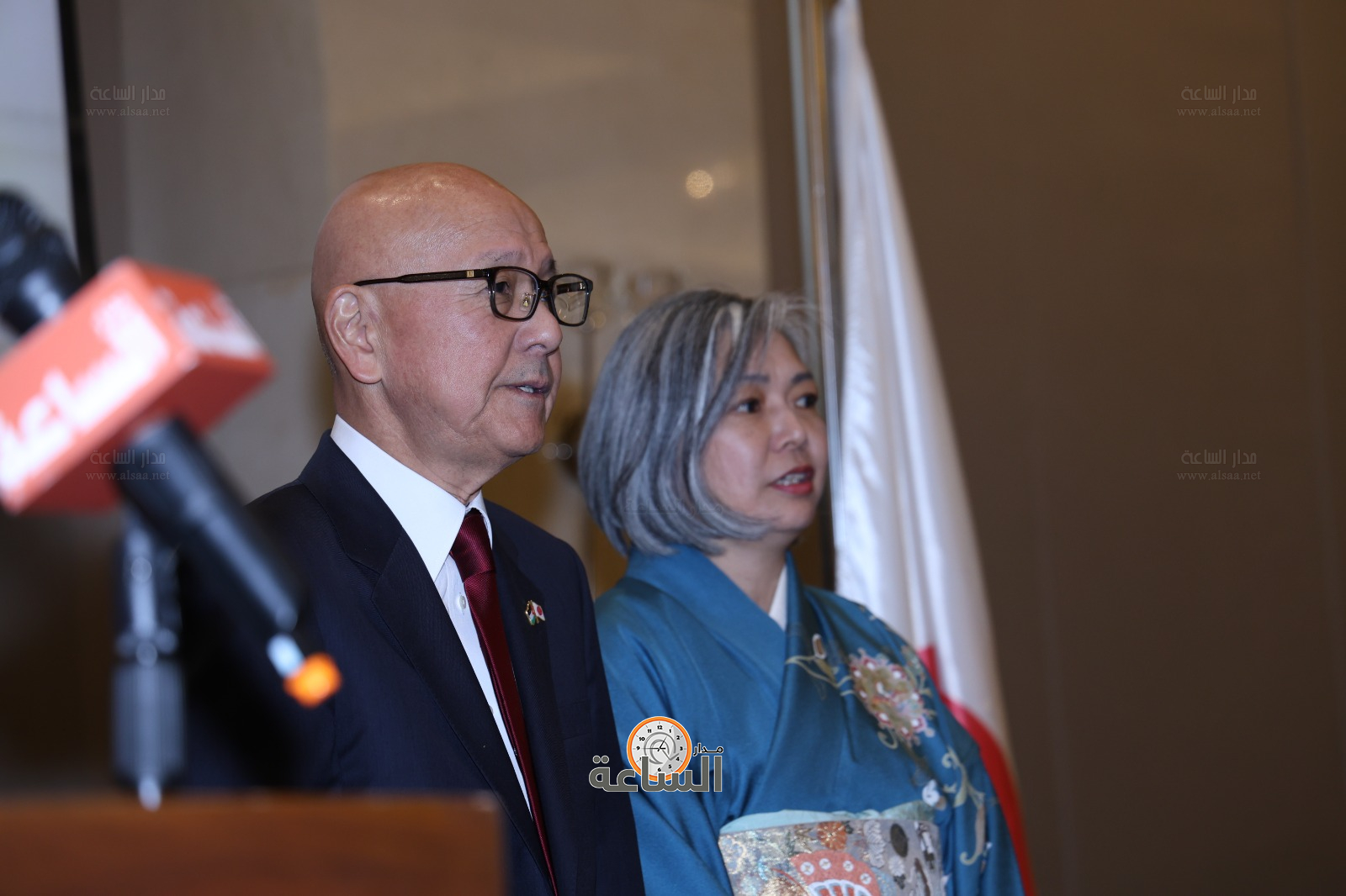 Madar Al-Saa Images 0.504296947154441