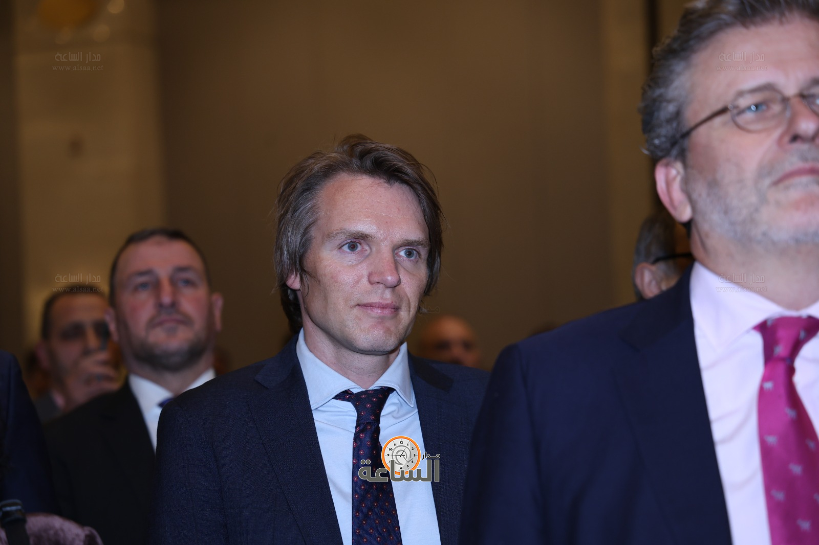 Madar Al-Saa Images 0.35442391454687483