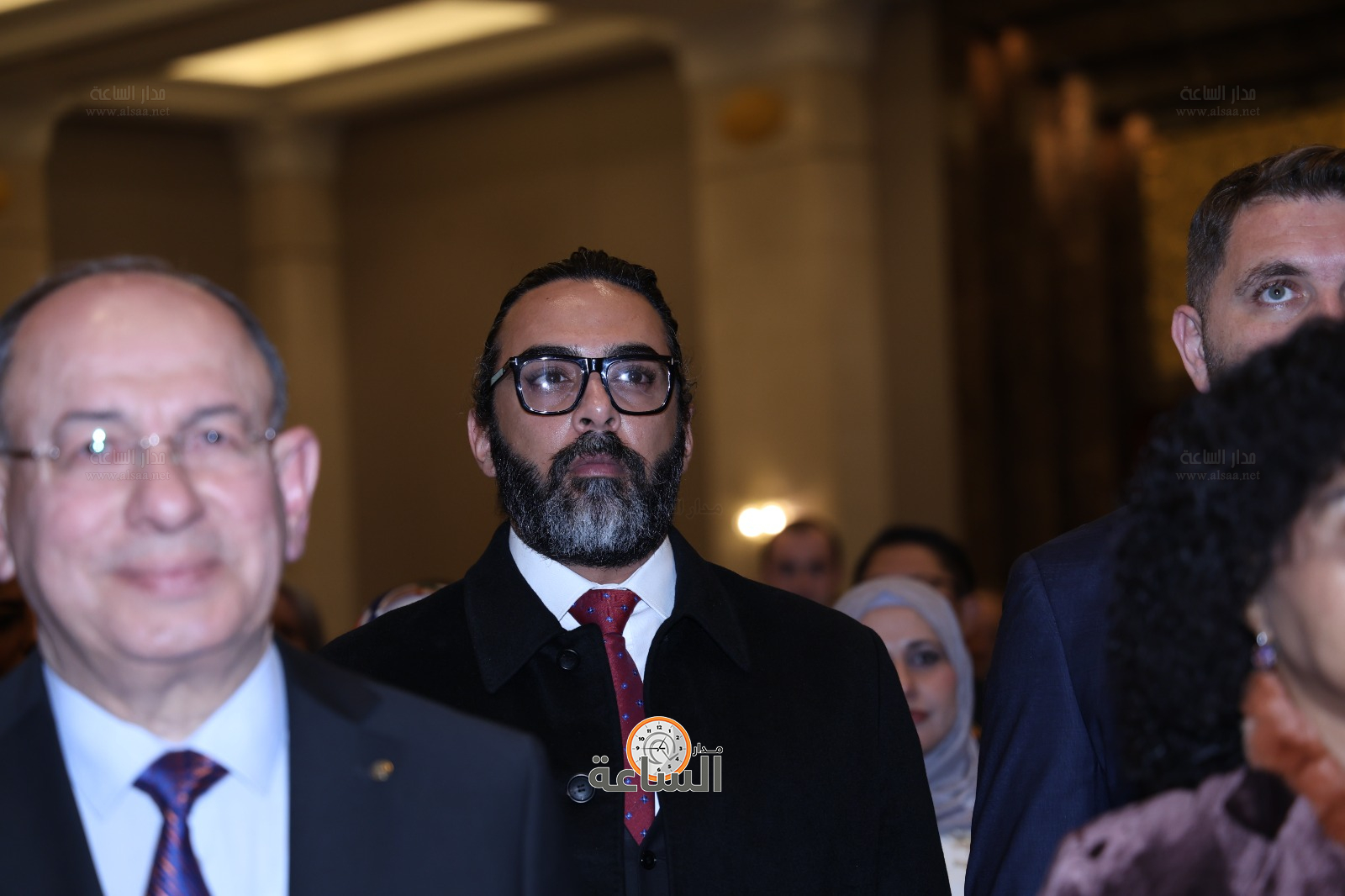 Madar Al-Saa Images 0.2653397300818432