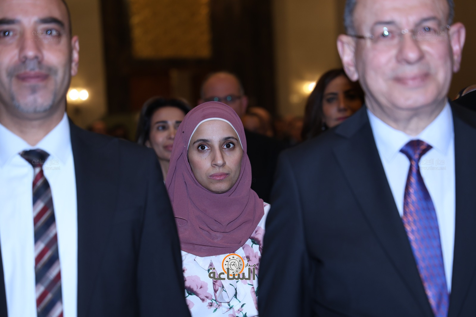 Madar Al-Saa Images 0.7001487998019911