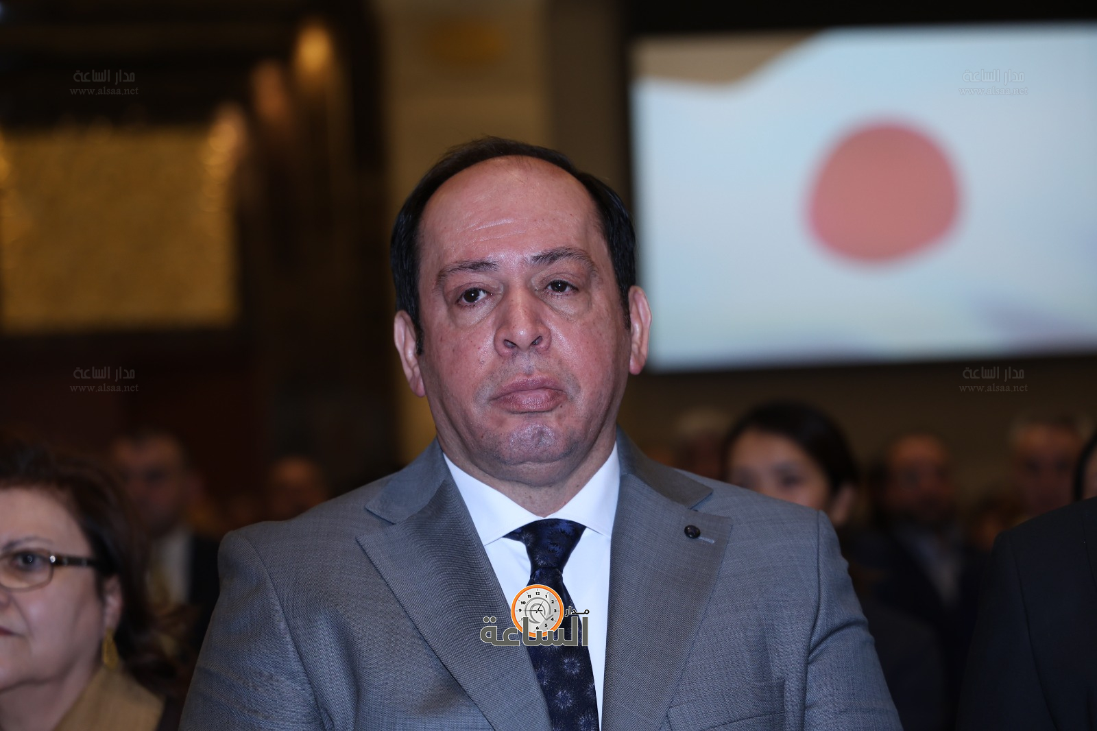 Madar Al-Saa Images 0.2195353788874963