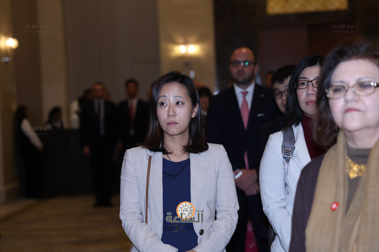 Madar Al-Saa Images 0.16514190039125554