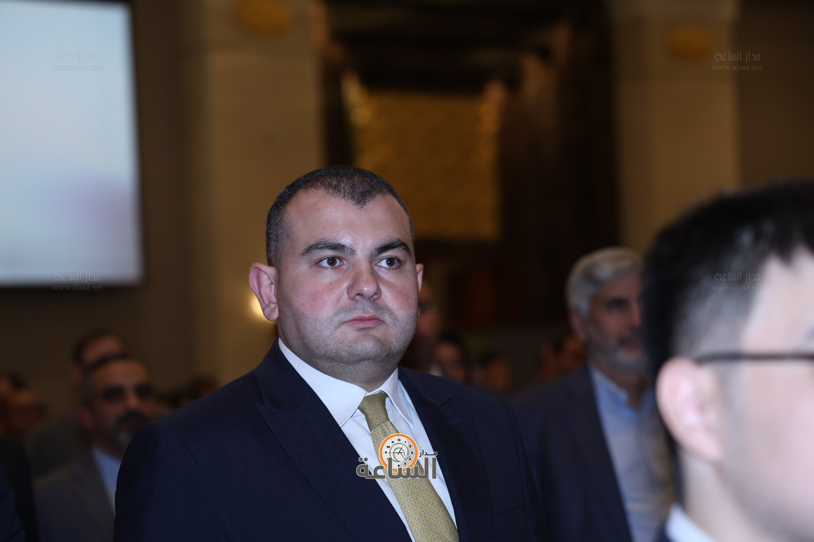 Madar Al-Saa Images 0.9878431526019904