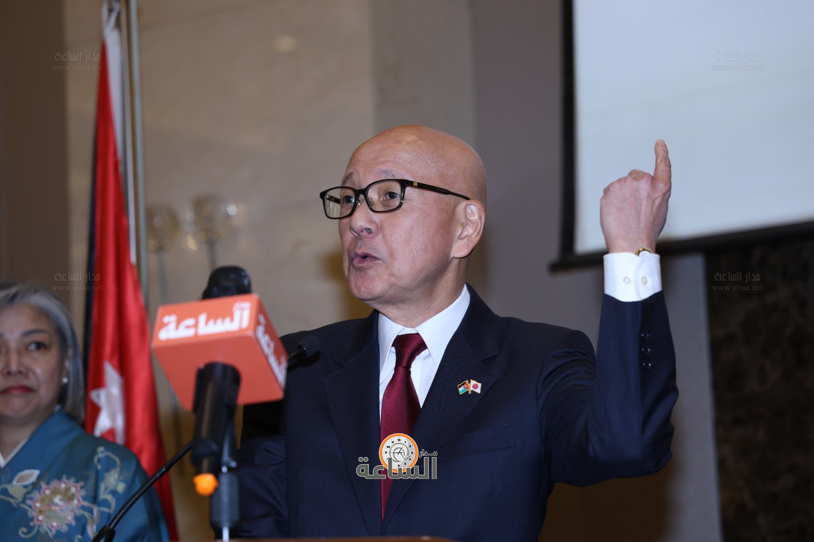 Madar Al-Saa Images 0.7774023736611071