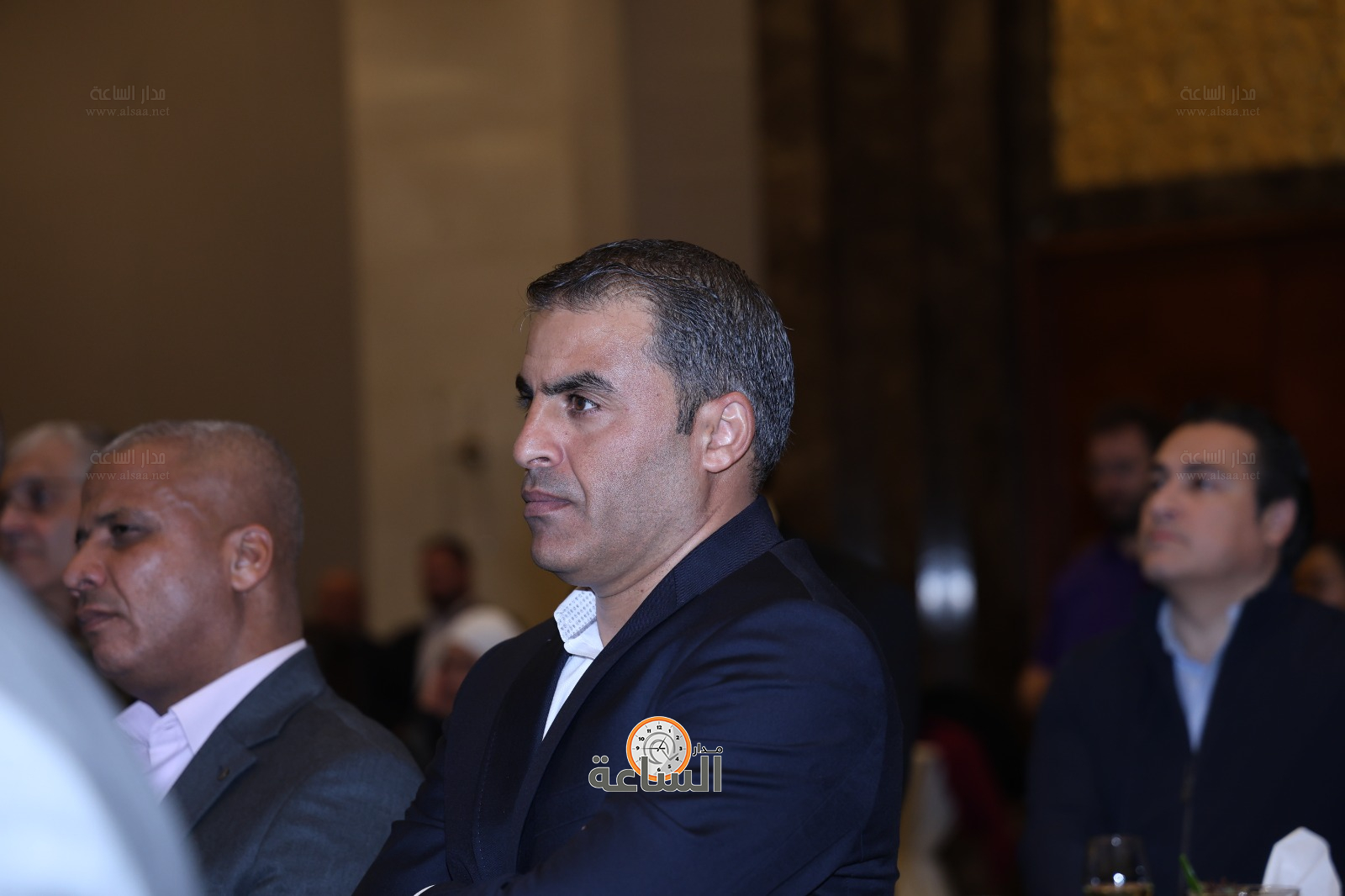 Madar Al-Saa Images 0.11376291120877768