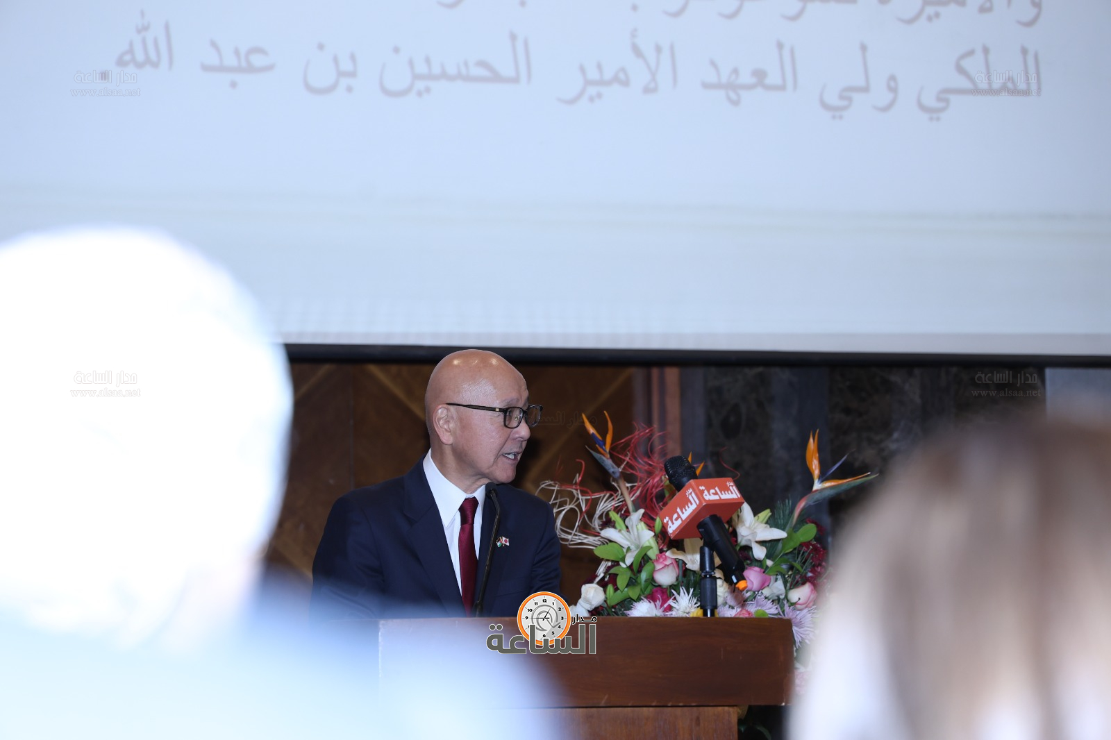 Madar Al-Saa Images 0.48764175062476456