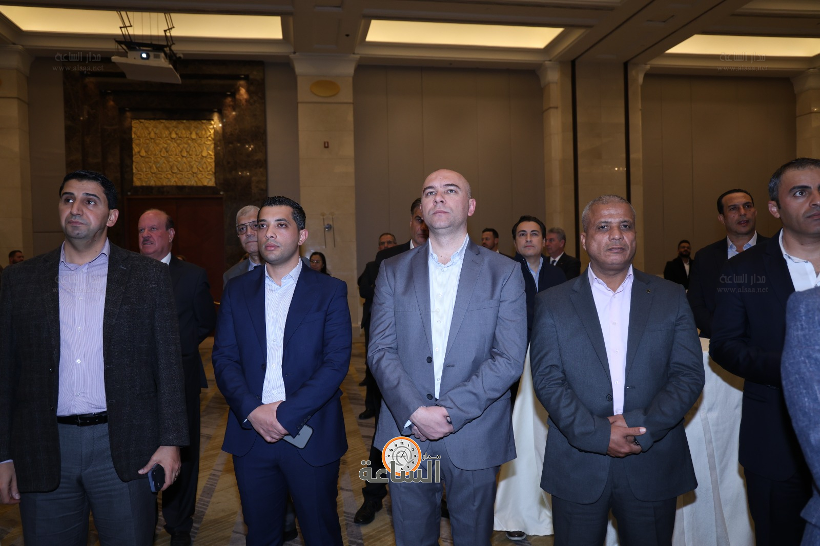 Madar Al-Saa Images 0.11754886588154911