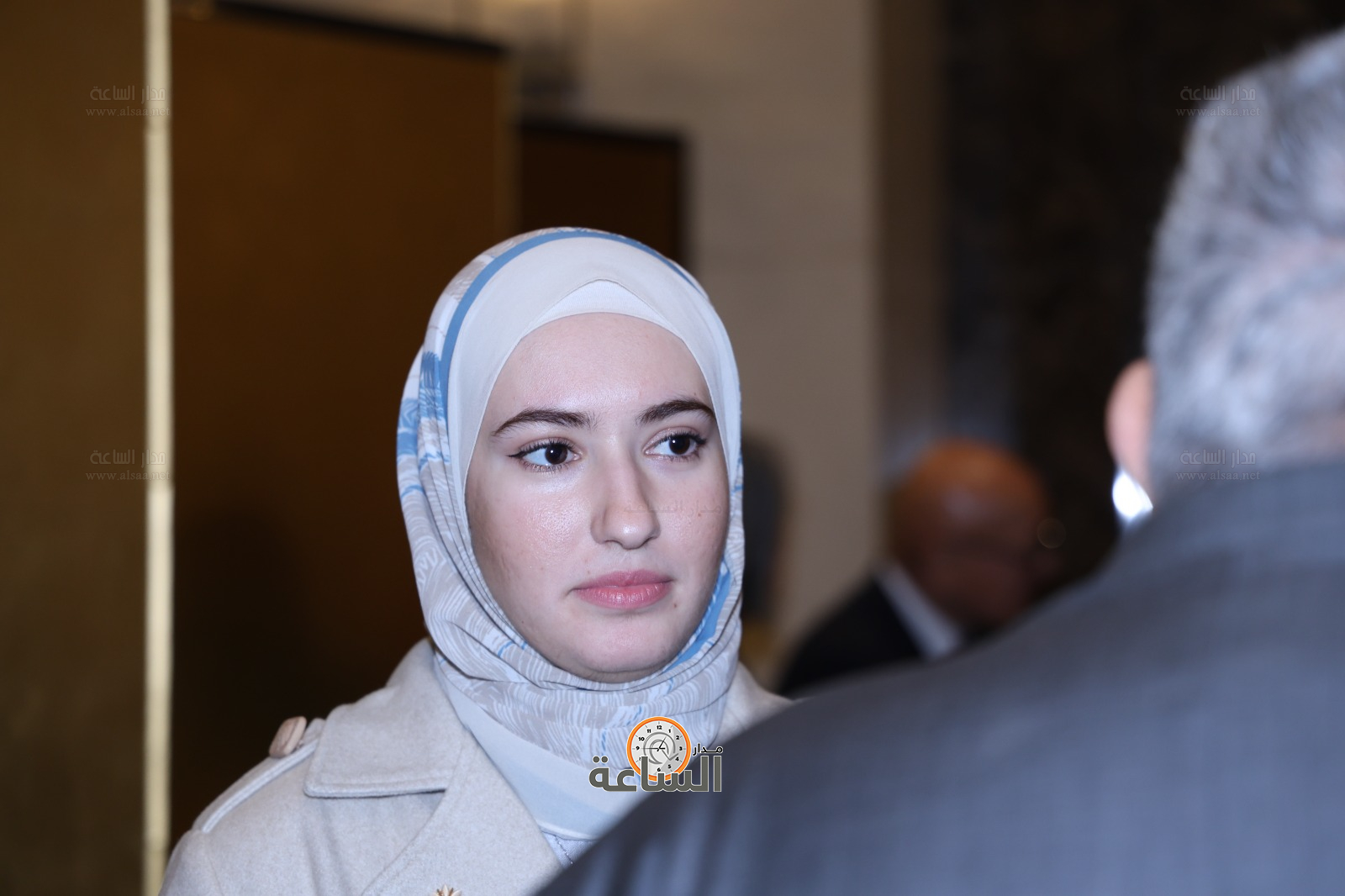 Madar Al-Saa Images 0.11535775823805361