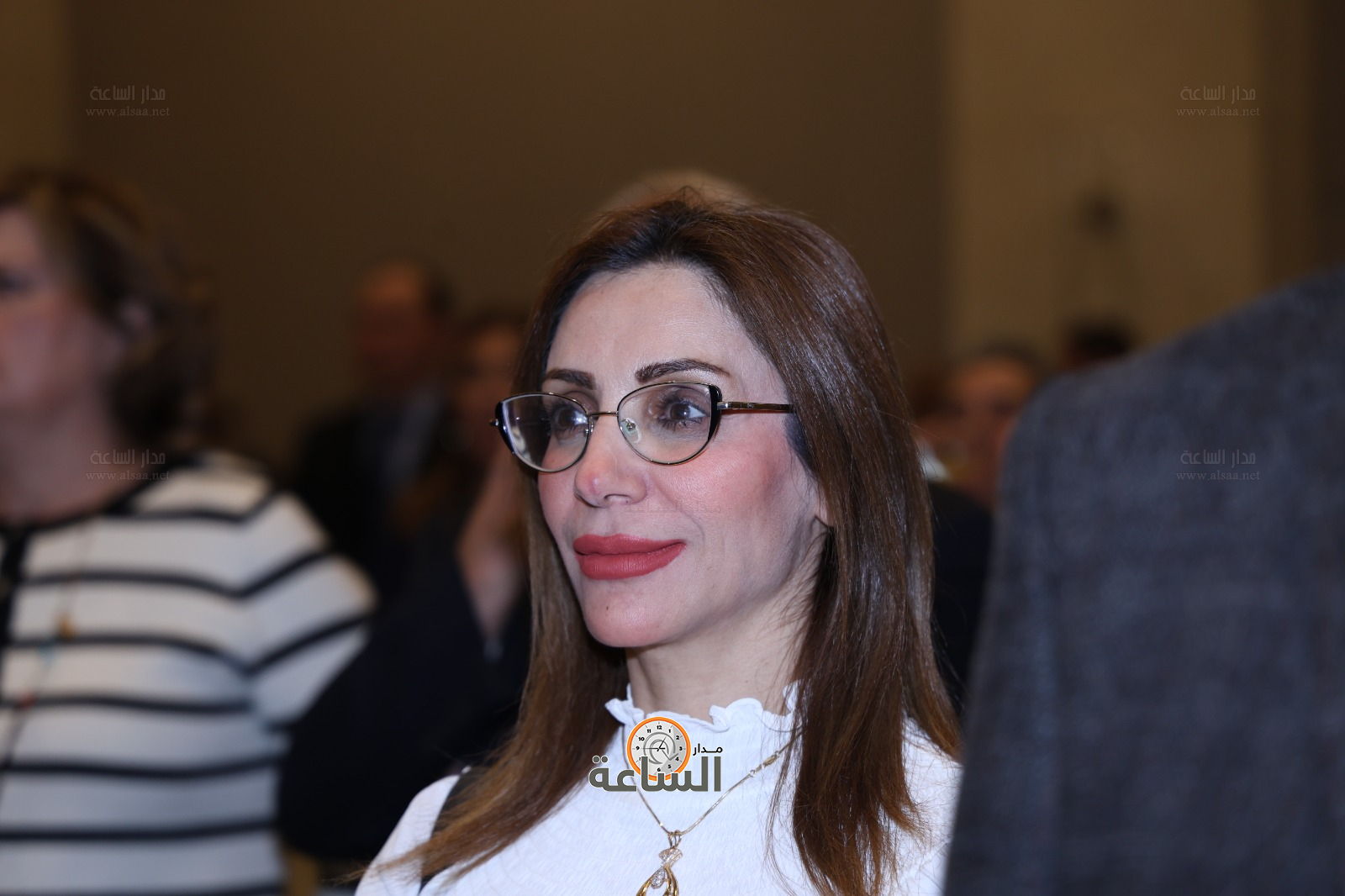 Madar Al-Saa Images 0.6354625974910157