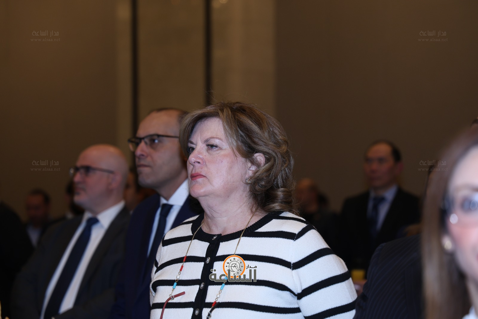 Madar Al-Saa Images 0.7299857668477447