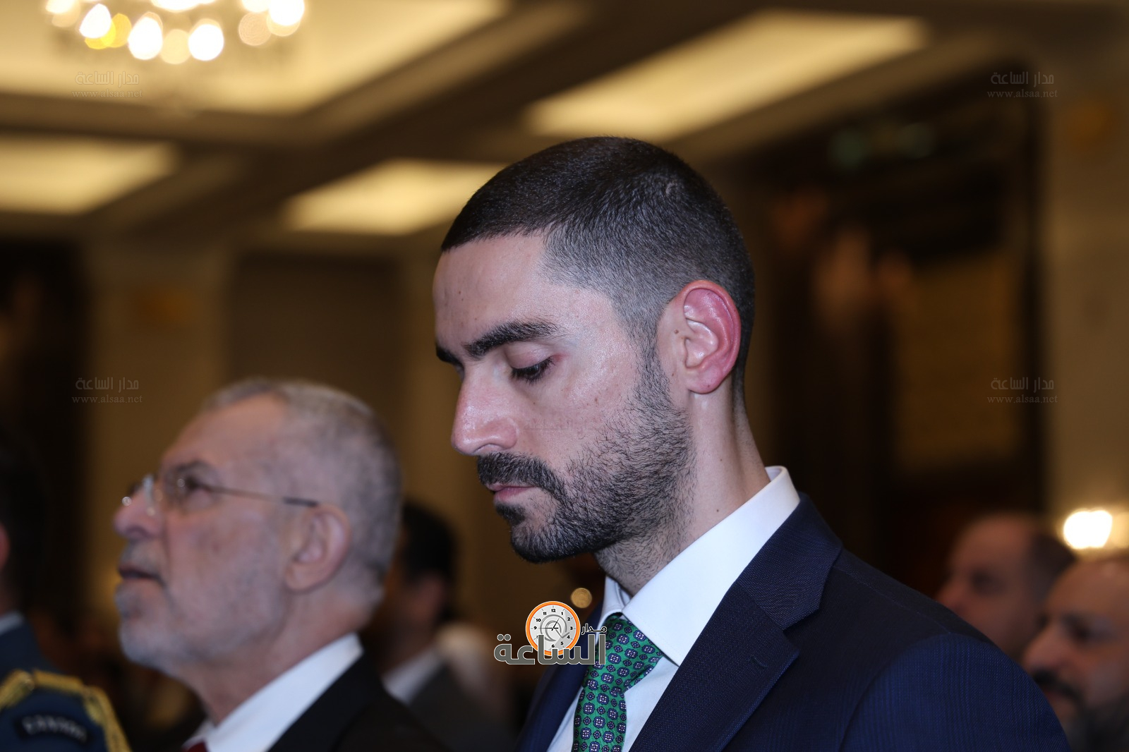 Madar Al-Saa Images 0.7587768484404322