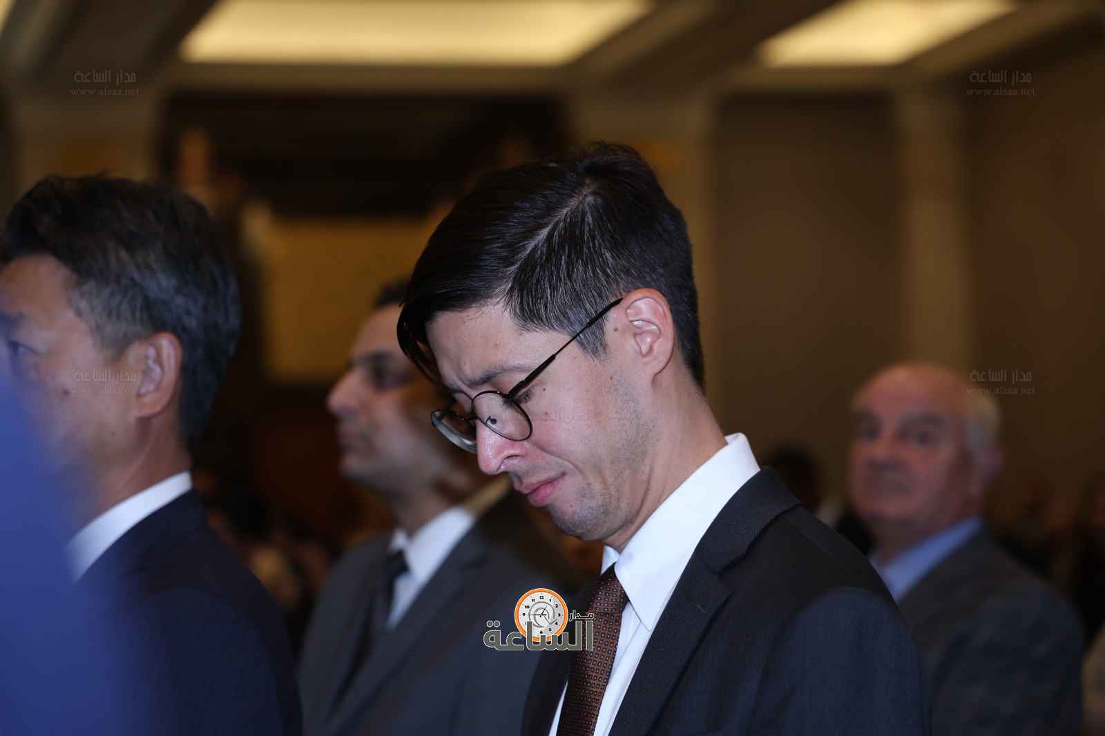 Madar Al-Saa Images 0.2897033060567342