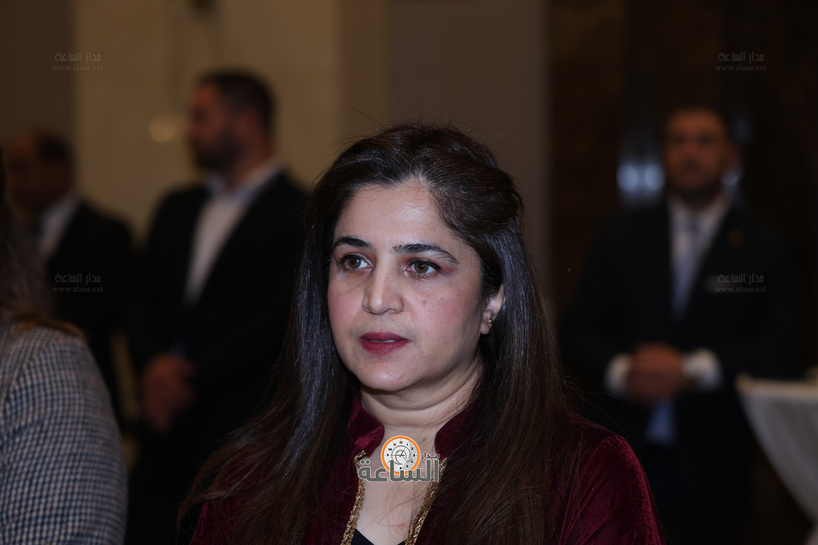 Madar Al-Saa Images 0.14046614911596111