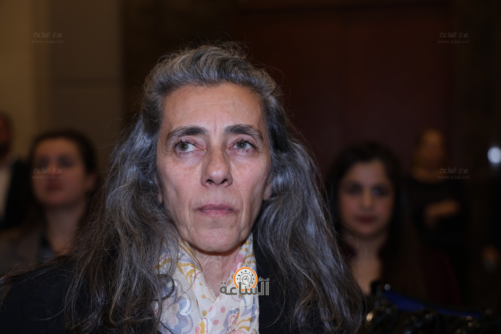 Madar Al-Saa Images 0.22320484104083227