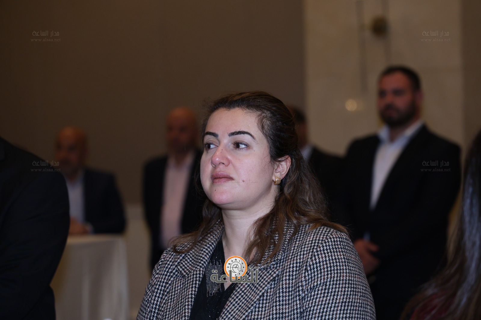 Madar Al-Saa Images 0.6016173847056412