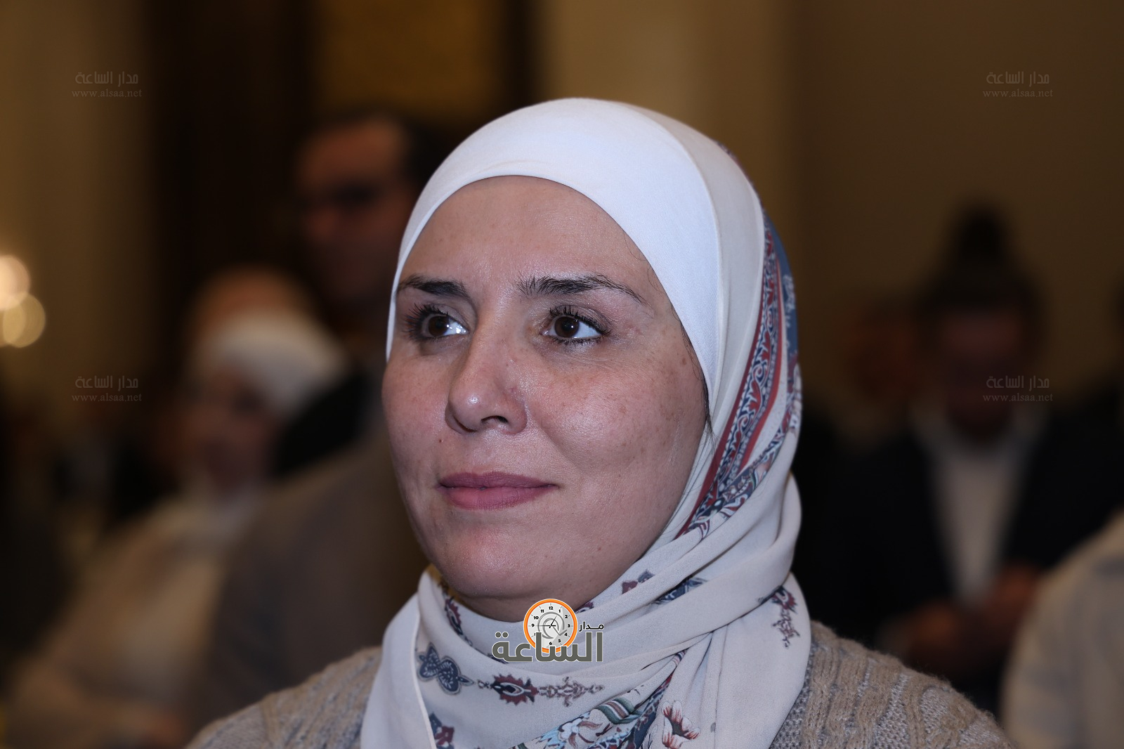 Madar Al-Saa Images 0.40387113044179945